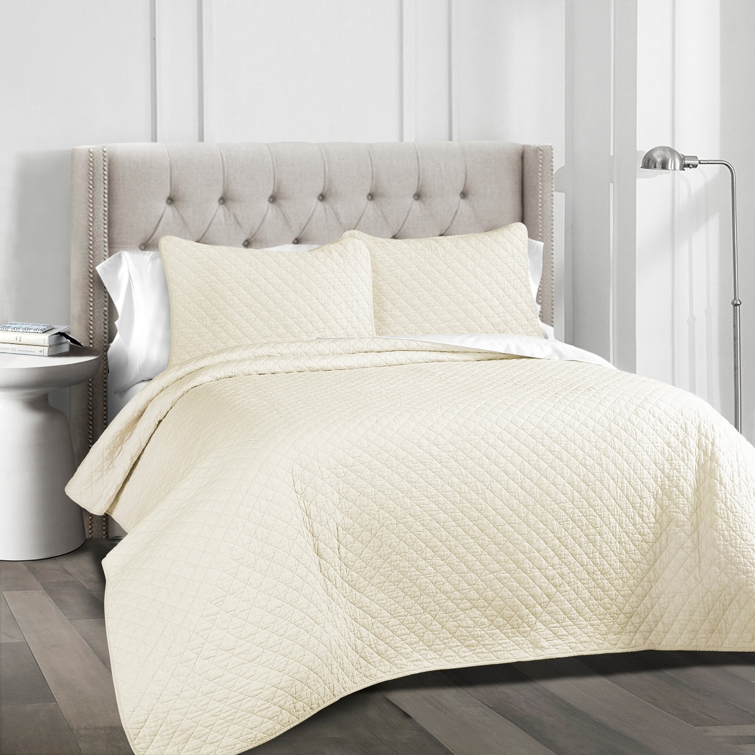Lush Decor 16T003073 Comforters-And-Bedspreads - View #2
