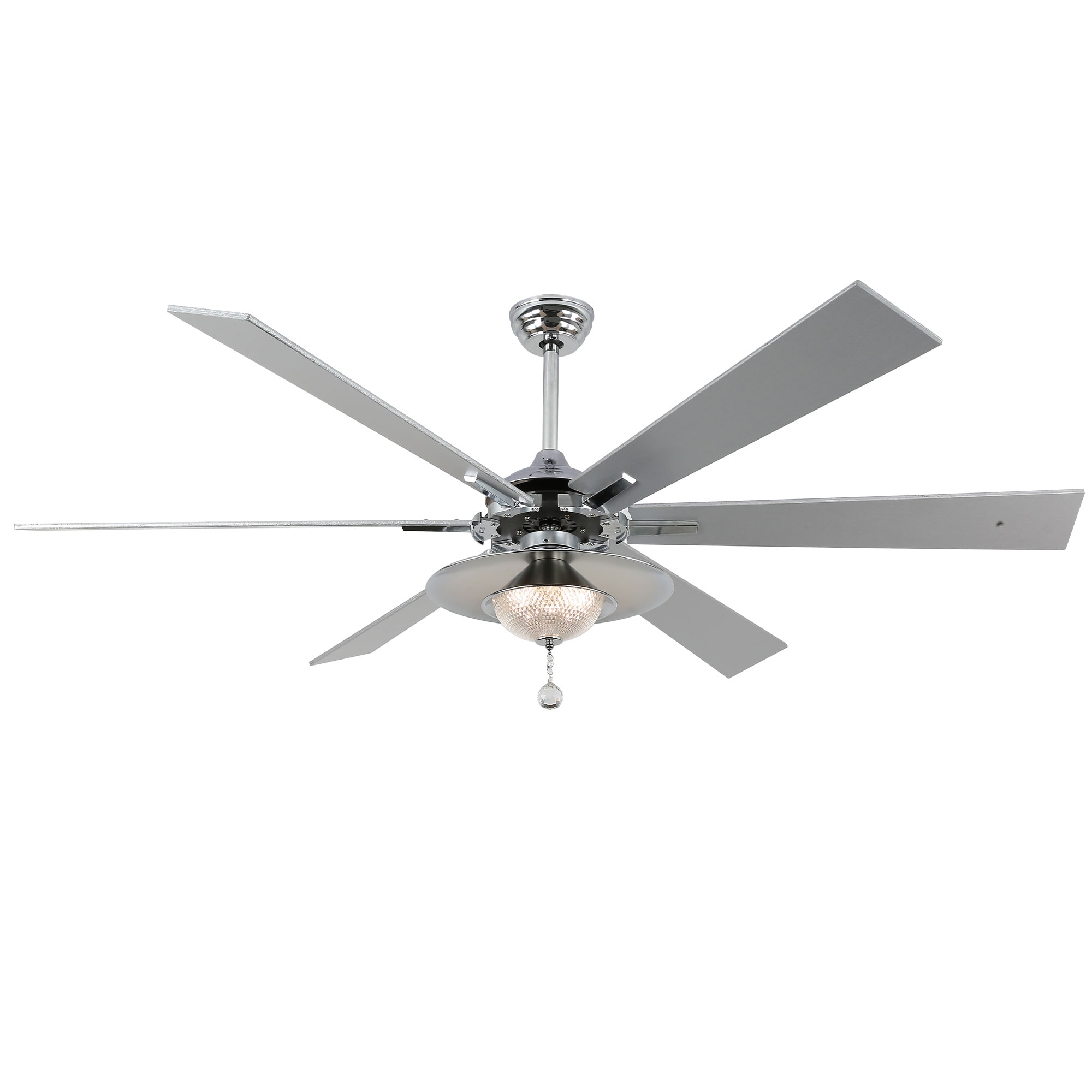 Bella Depot DCFSD7204-C Ceiling-Fans - View #3