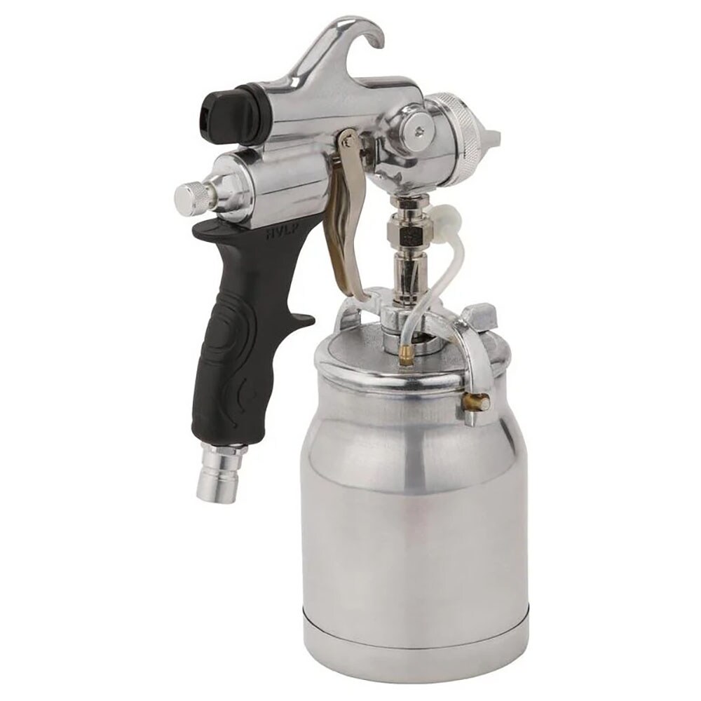 Fuji Spray 2250 Hvlp-Paint-Sprayers - View #5