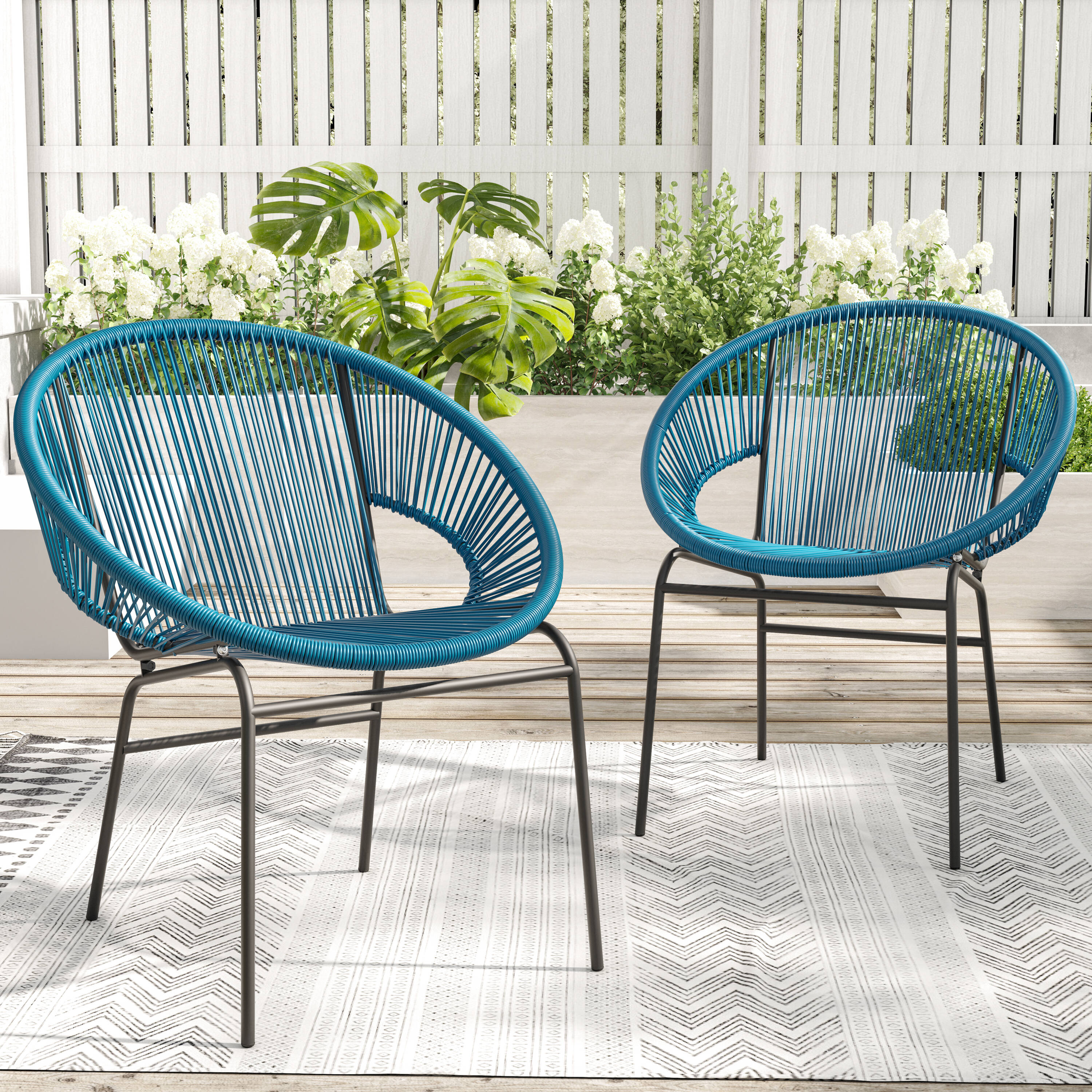 Octans SL2C00106 Patio-Chairs - View #2