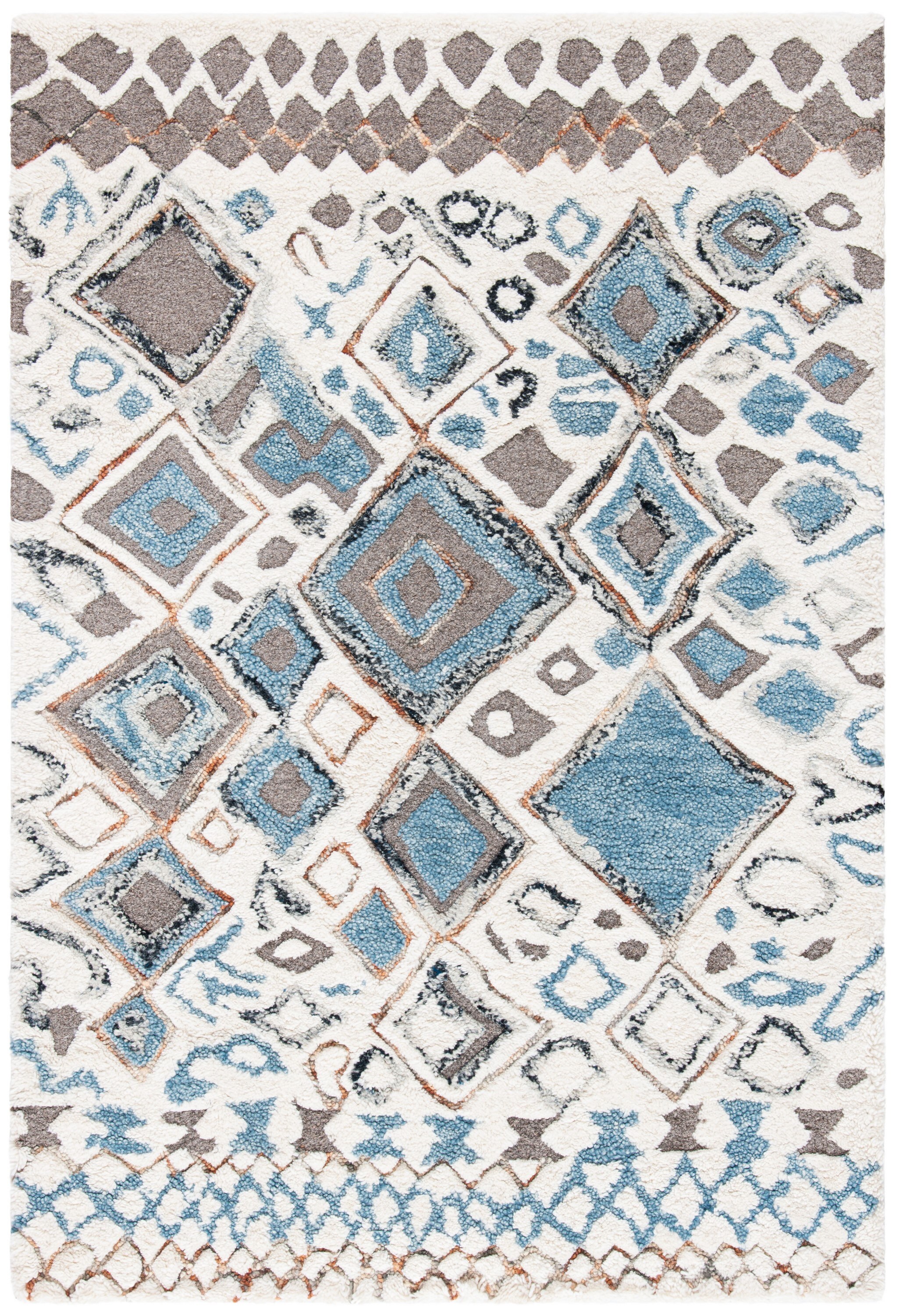 Safavieh CSB618B-4 rugs - View #2