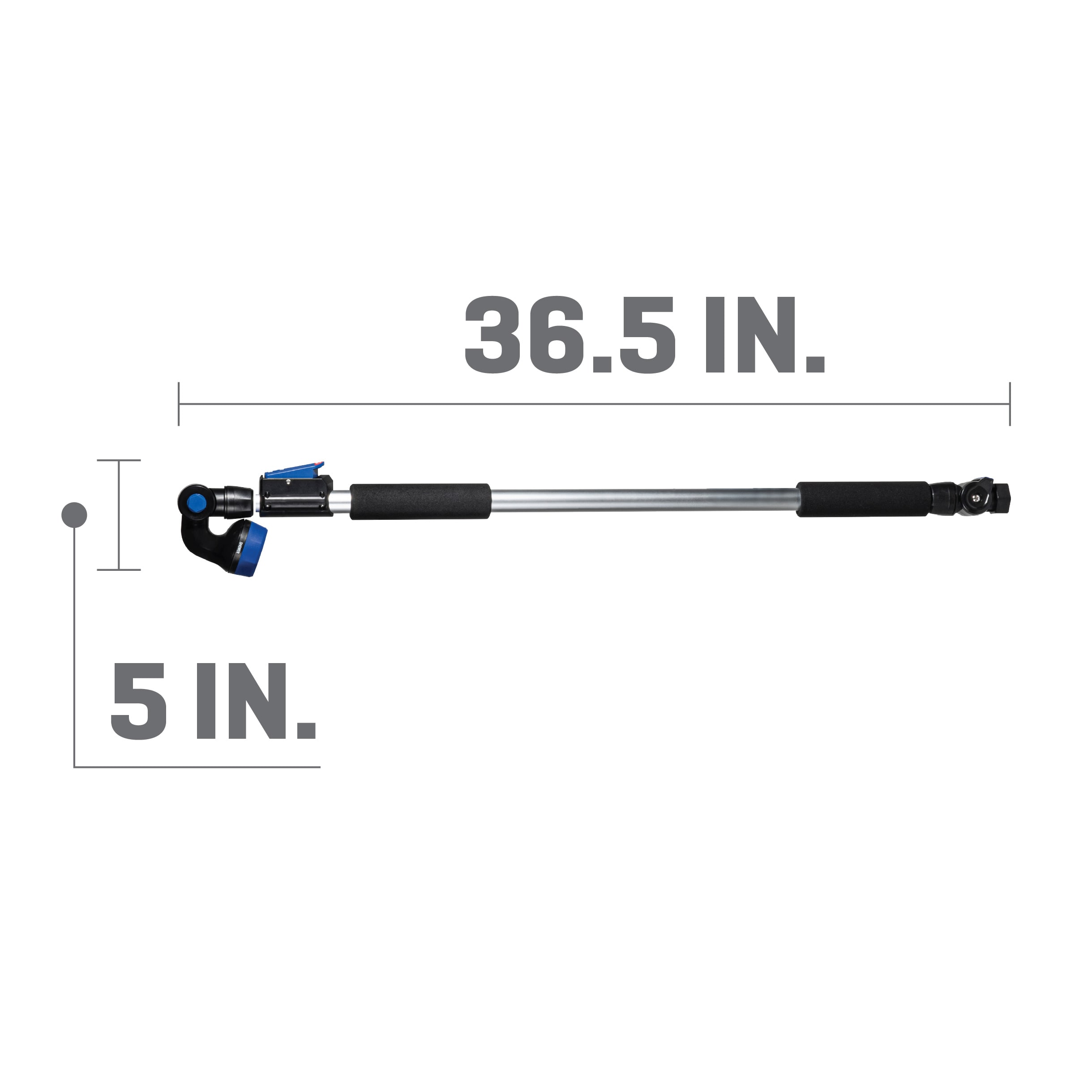 Kobalt 8873 Nozzles-And-Wands - View #16
