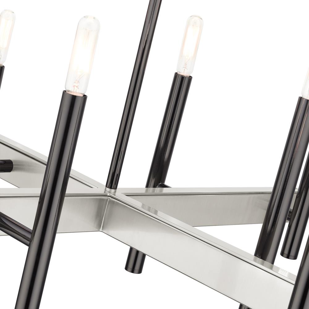 Livex Lighting 49348-46 b090015 - View #6