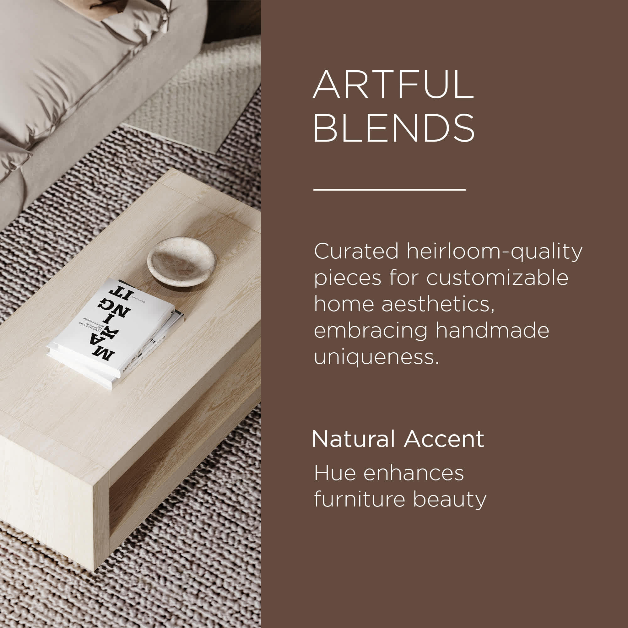 Maven Lane ML351901-WCT-WT Coffee-Tables - View #6