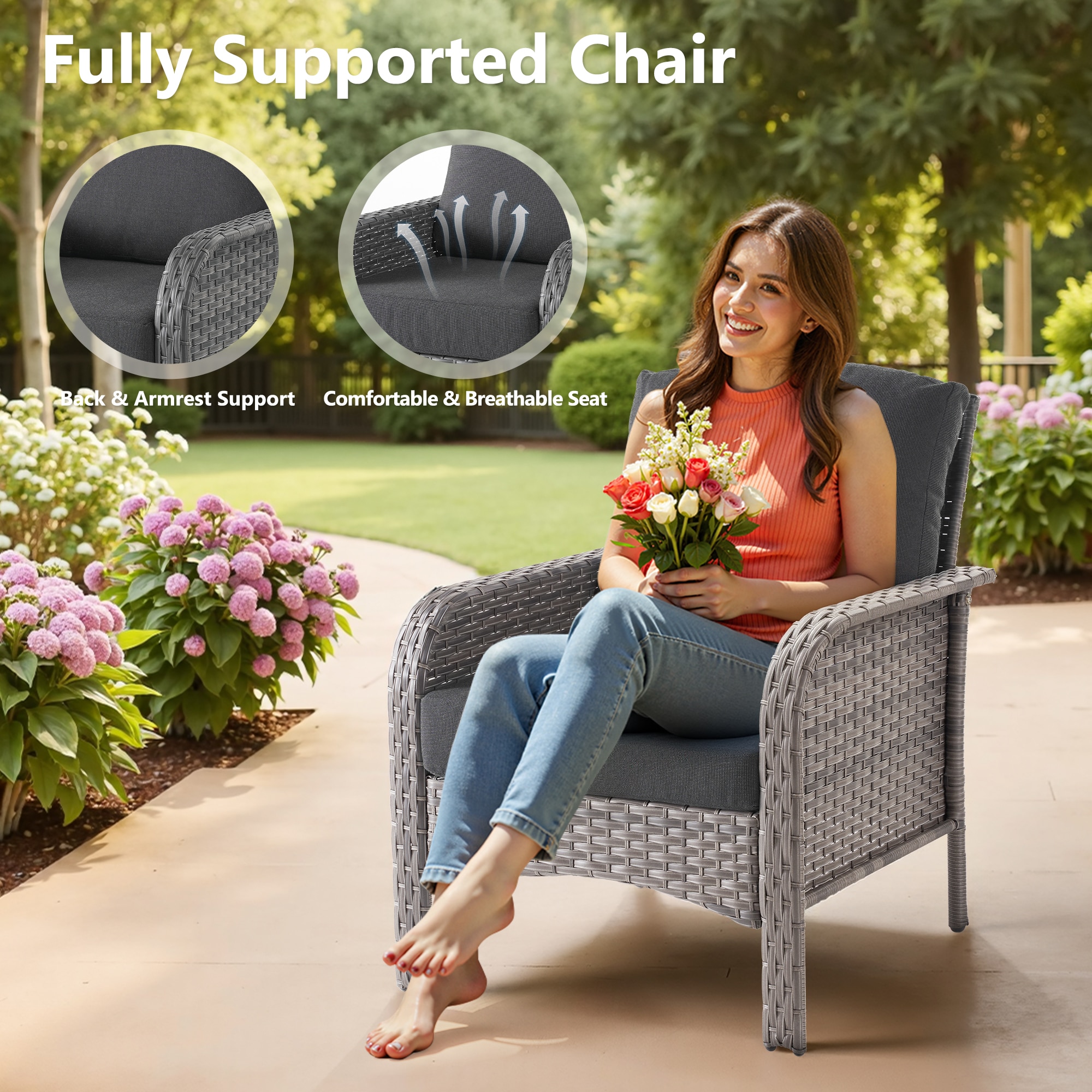 ALTRIGUS 6LYZGNCGNDS10071AL Patio-Conversation-Sets - View #8