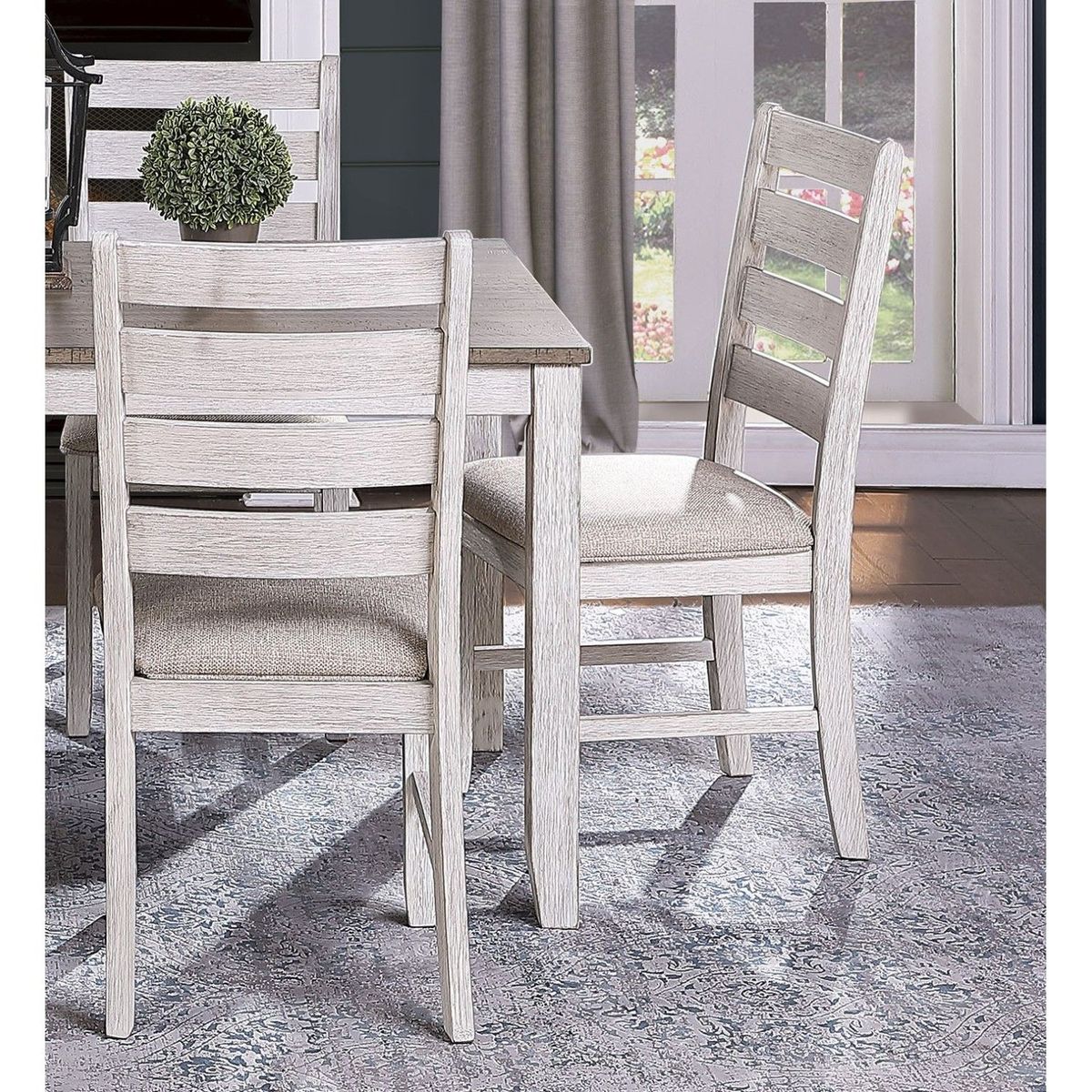 JASMODER B011S00195 Dining-Sets - View #3