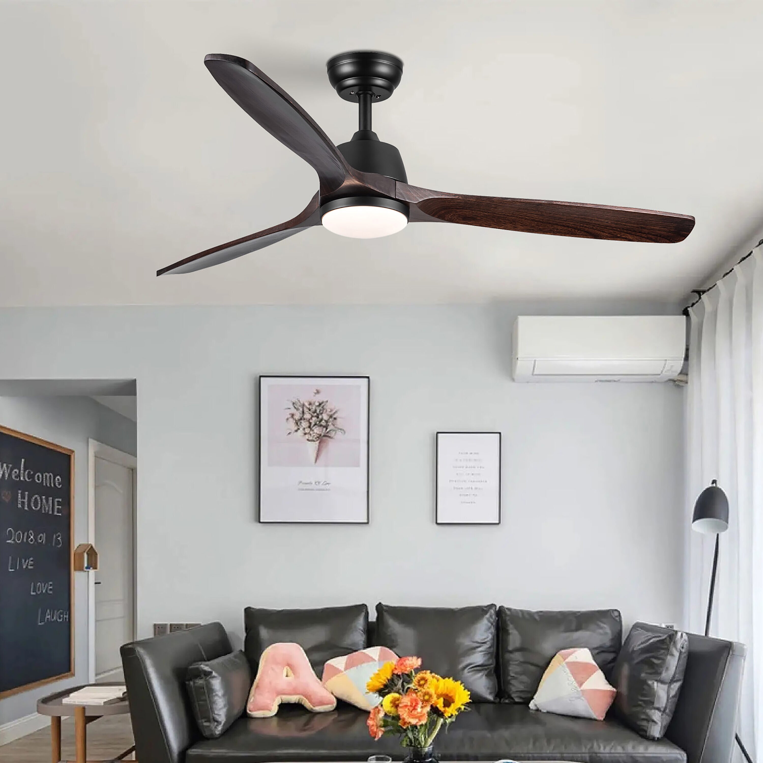 Maincraft D01-CF053 Ceiling-Fans - View #3