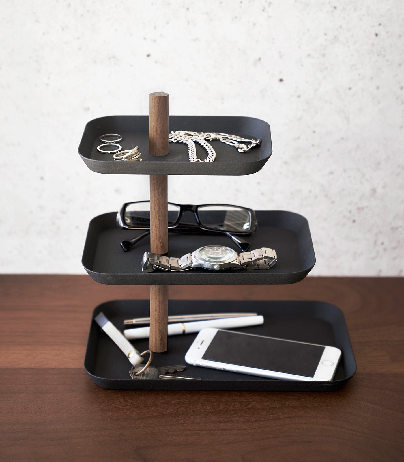Yamazaki 1581 Serving-Trays-Caddies - View #12