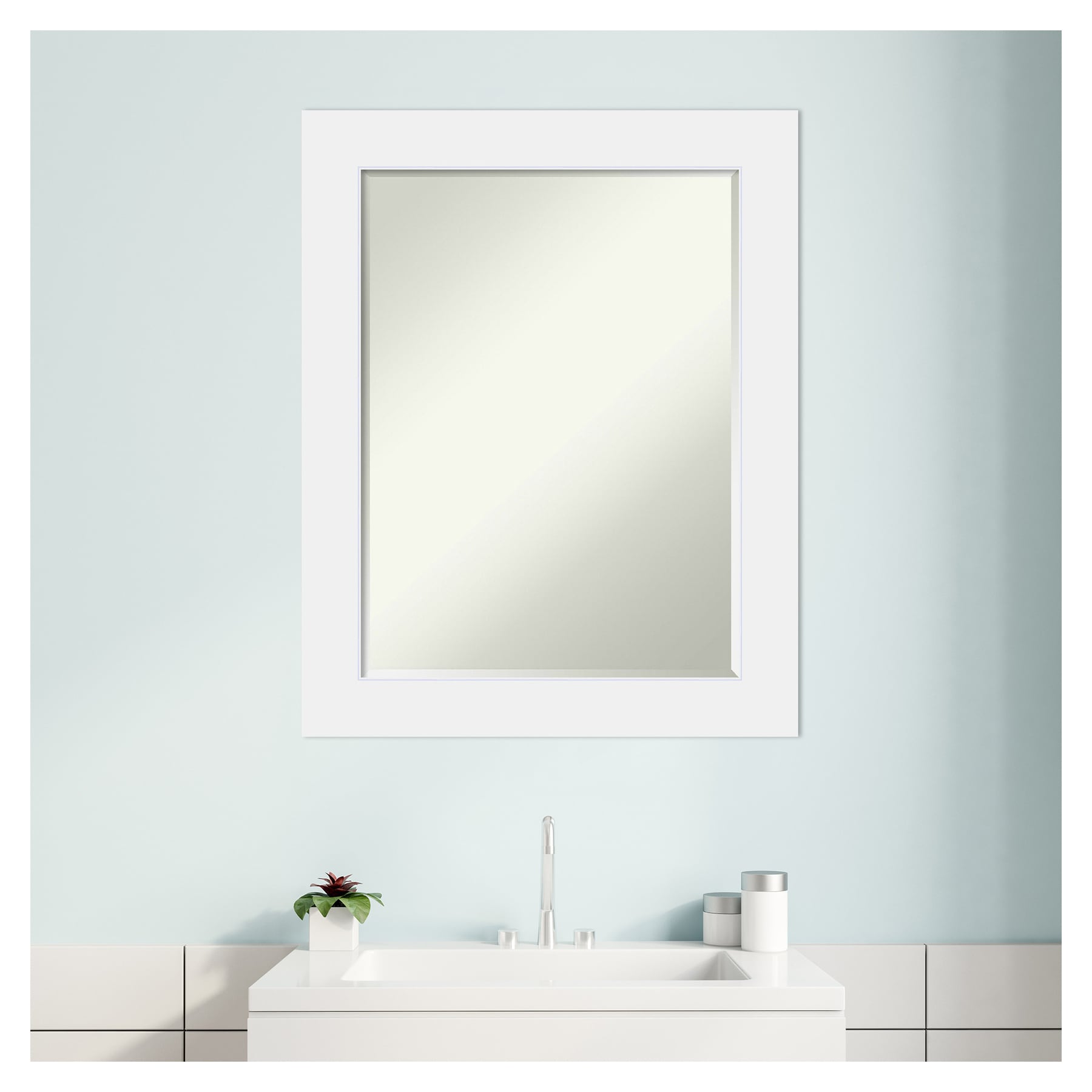 Amanti Art A17007236125 Decor-Mirrors - View #6