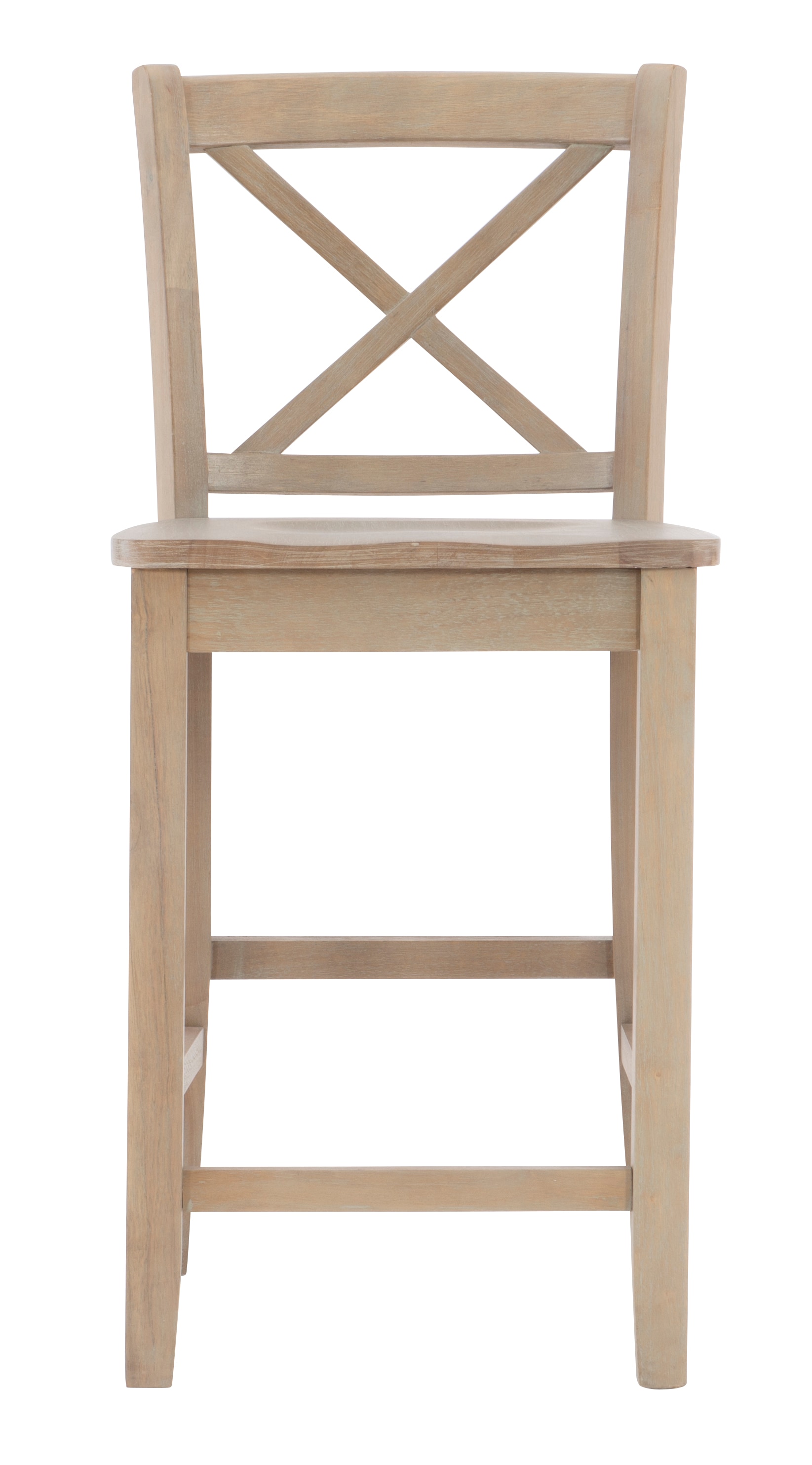Linon 01709GWASH01U stools - View #2