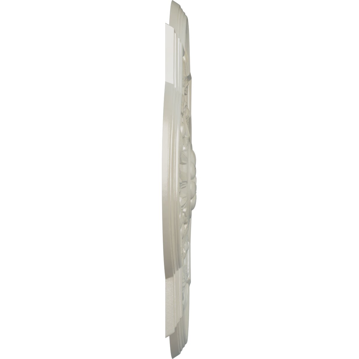 Ekena Millwork CM34BOFBS Ceiling-Medallions - View #3