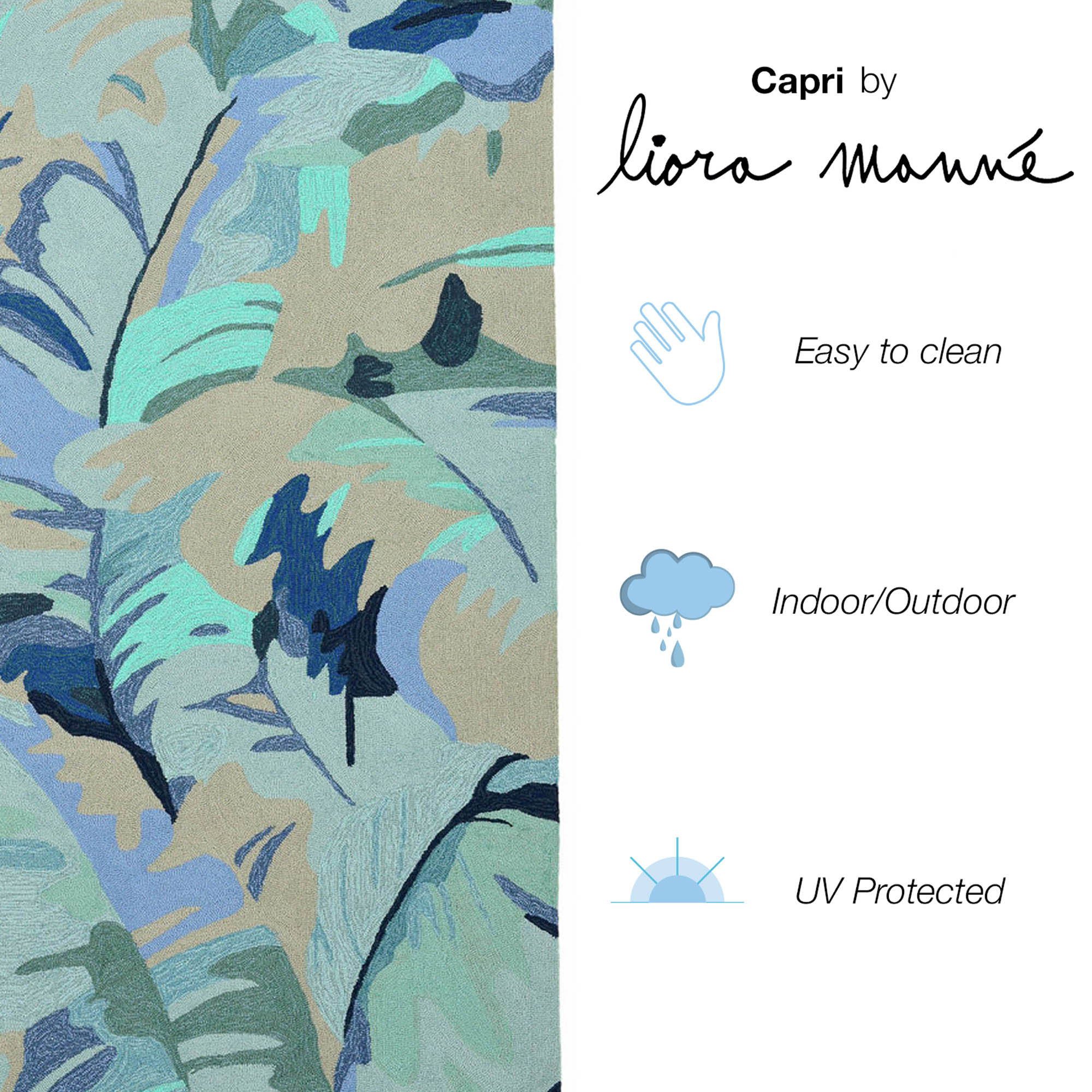 Liora Manne CAP46166803 rugs - View #7