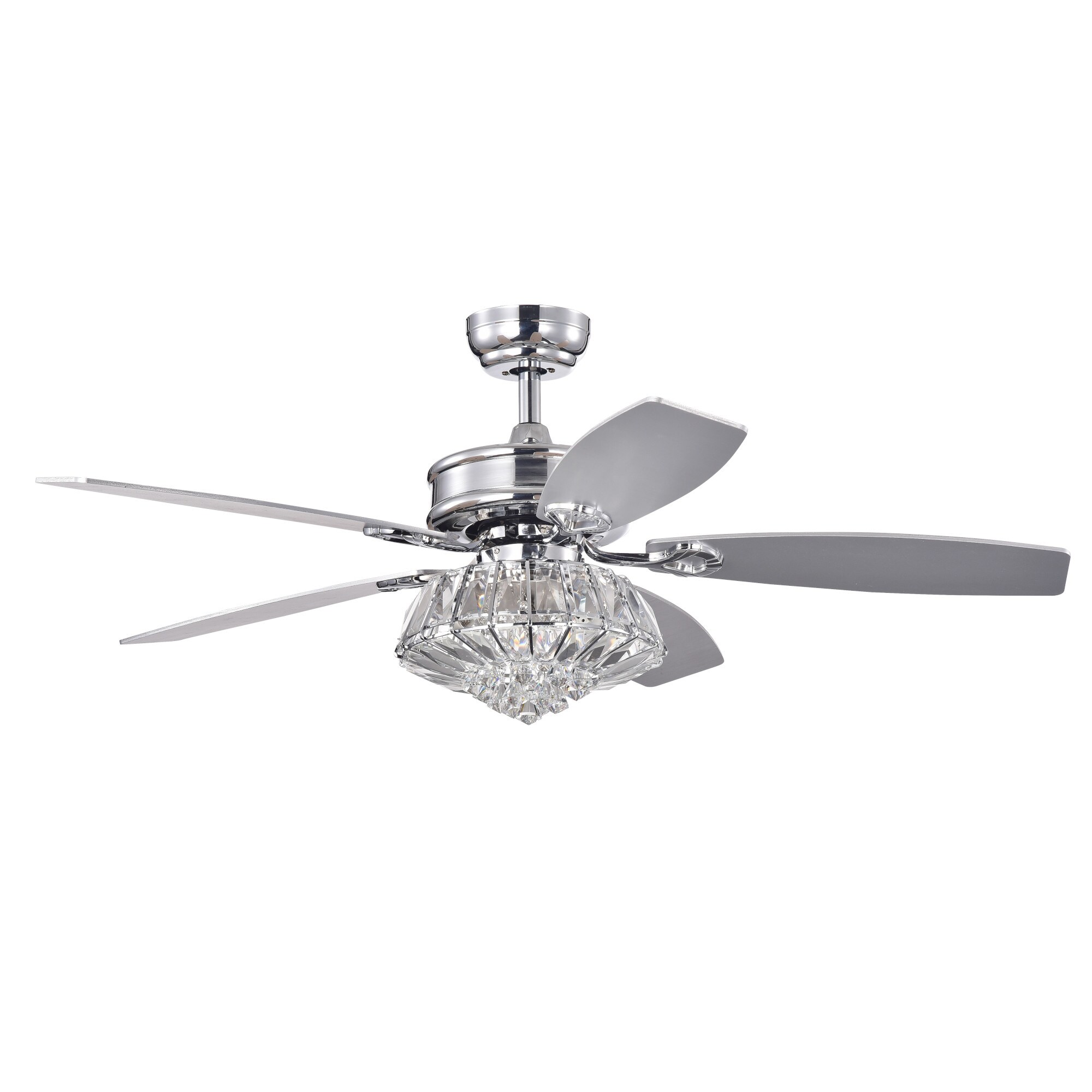 Edvivi FFG771CH Ceiling-Fans - View #11