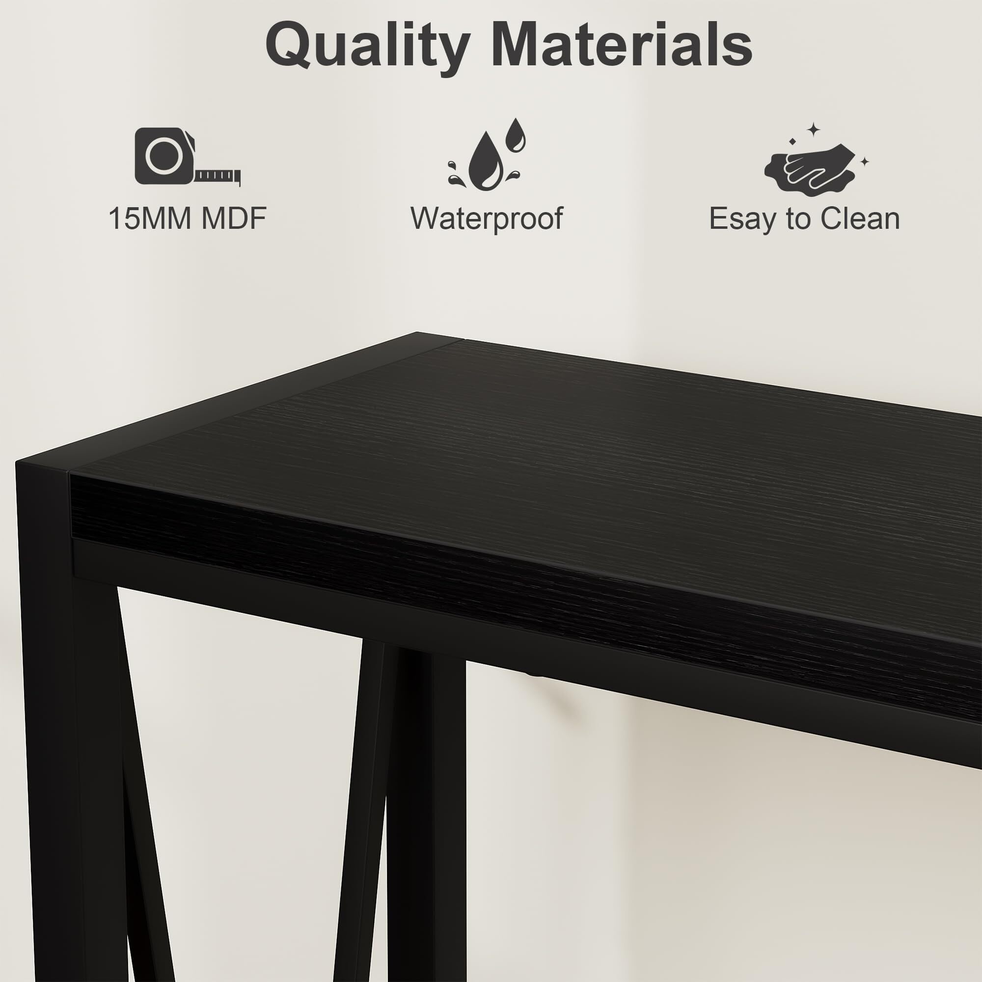 Garvee JXXG-PHK-33YA1129 Console-Sofa-Tables - View #5