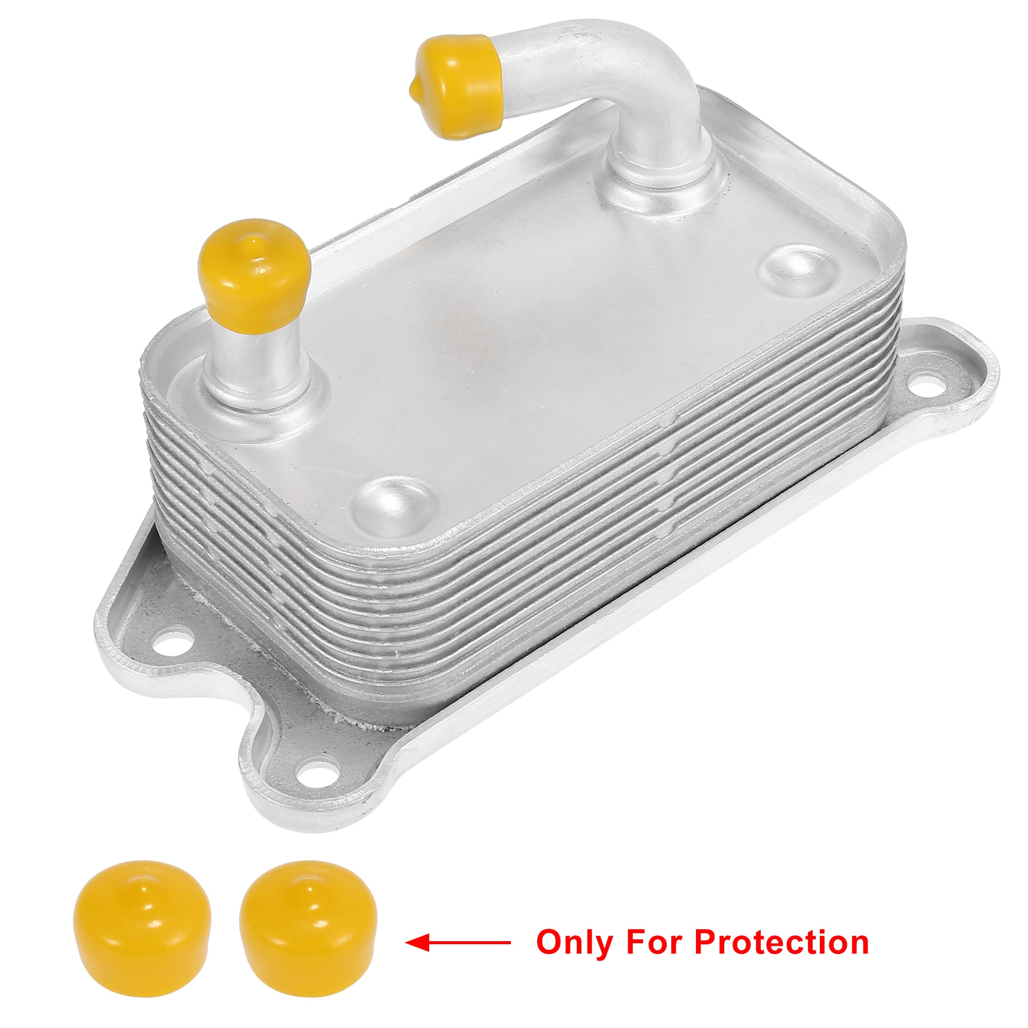 Unique Bargains S26010500UX6109 Ope-Oil-Filters - View #6