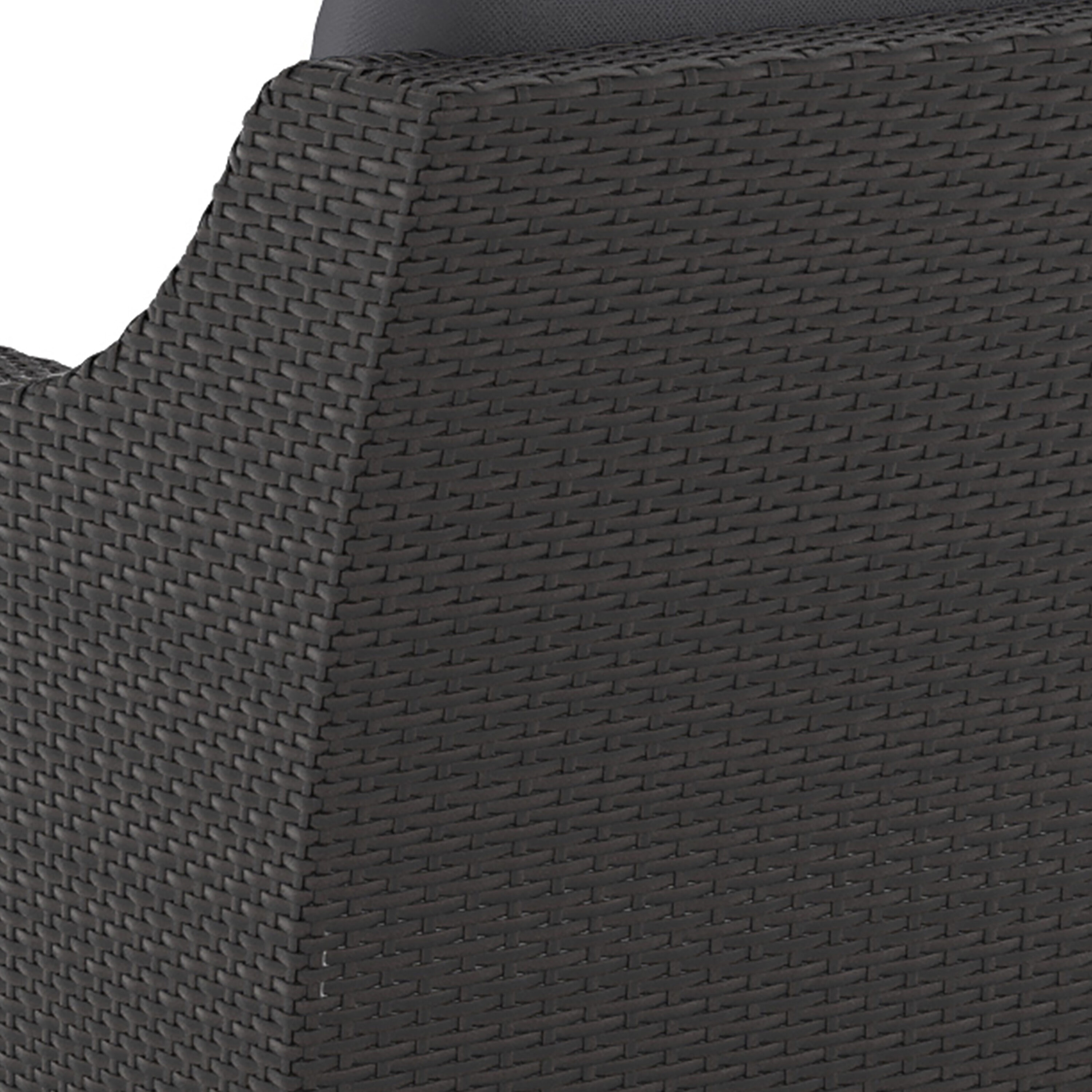 MANHATTAN SQUARE G807G-10S Patio-Chairs - View #7