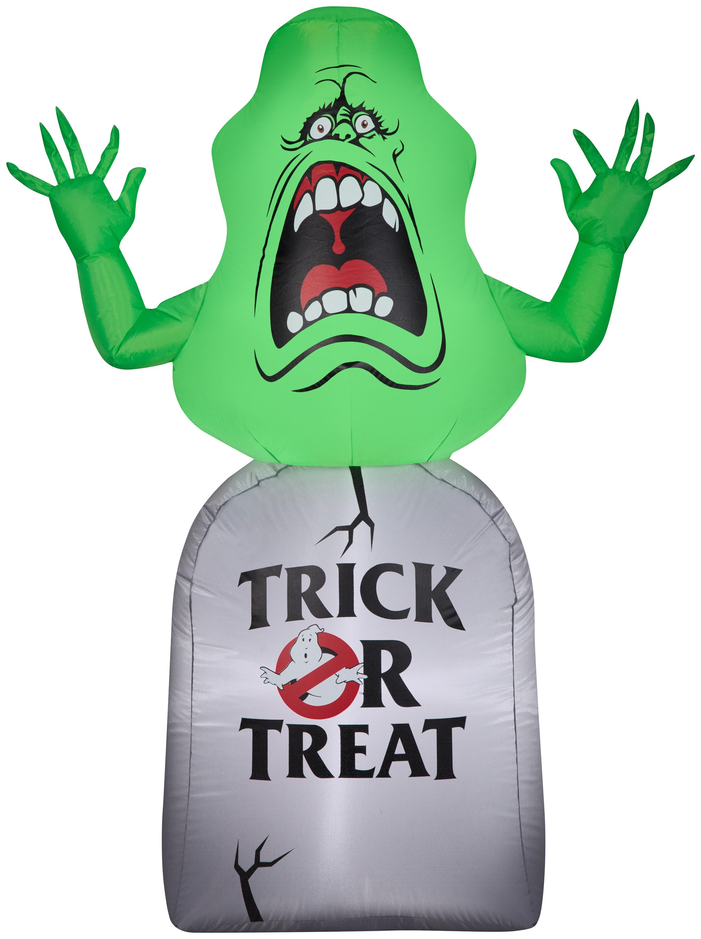 Gemmy G-227213 4.99-ft Lighted Sony Ghostbusters Inflatable