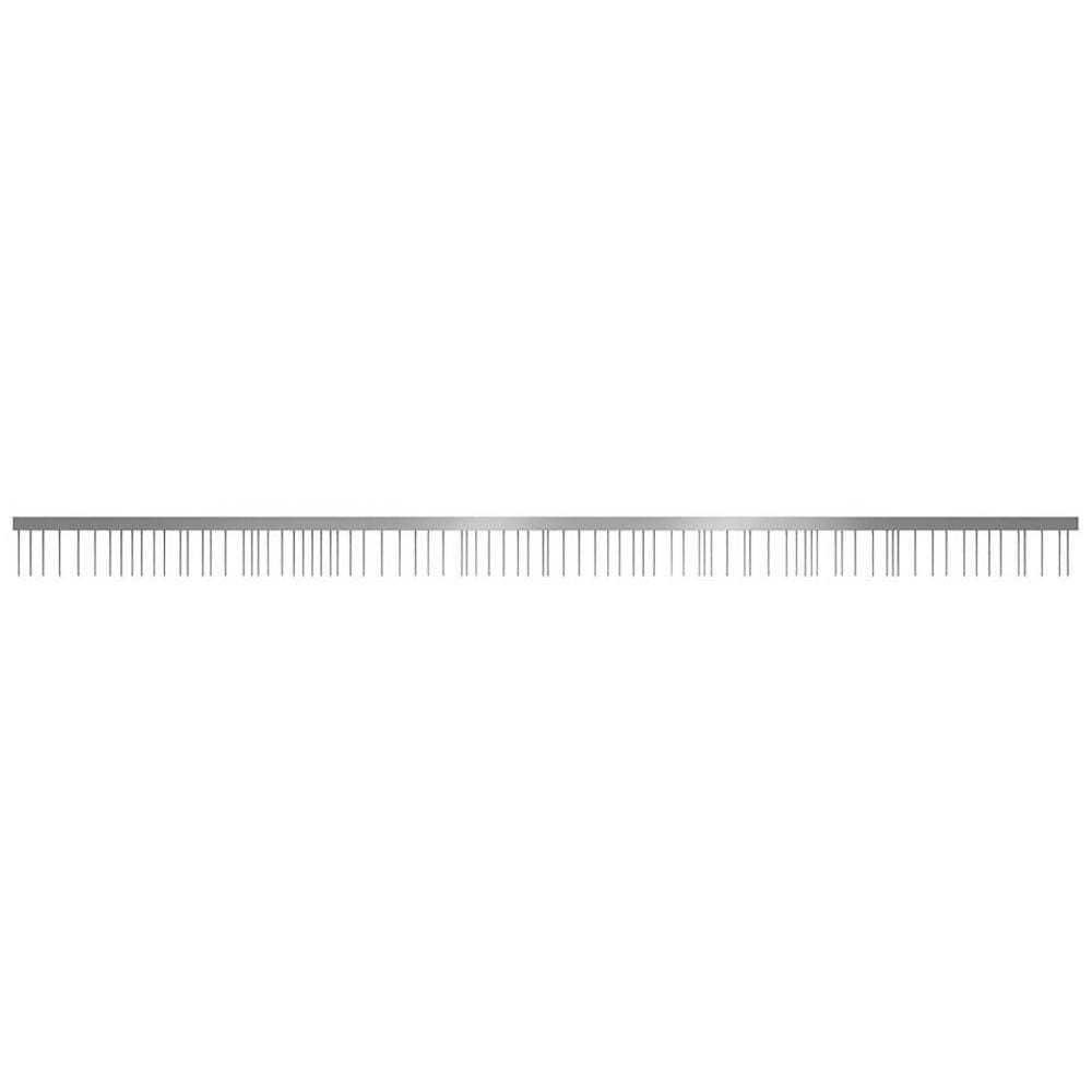 Bon Tool 22-155 Texture Comb Multi-Tool