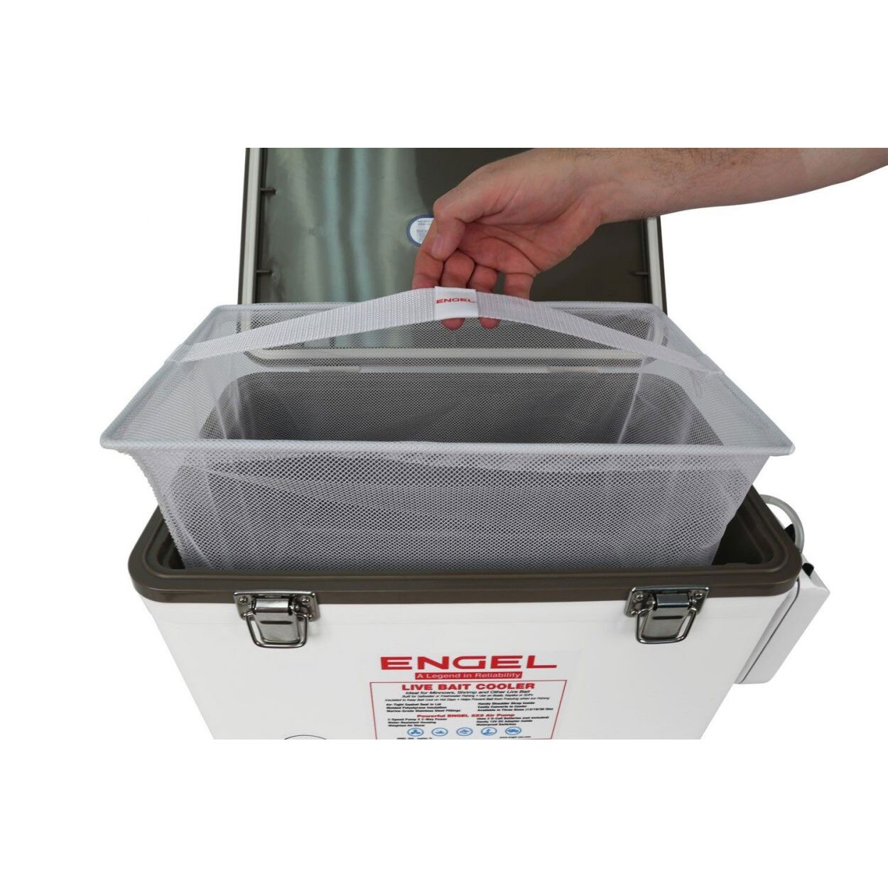 Engel Coolers 95731 Portable-Coolers - View #2