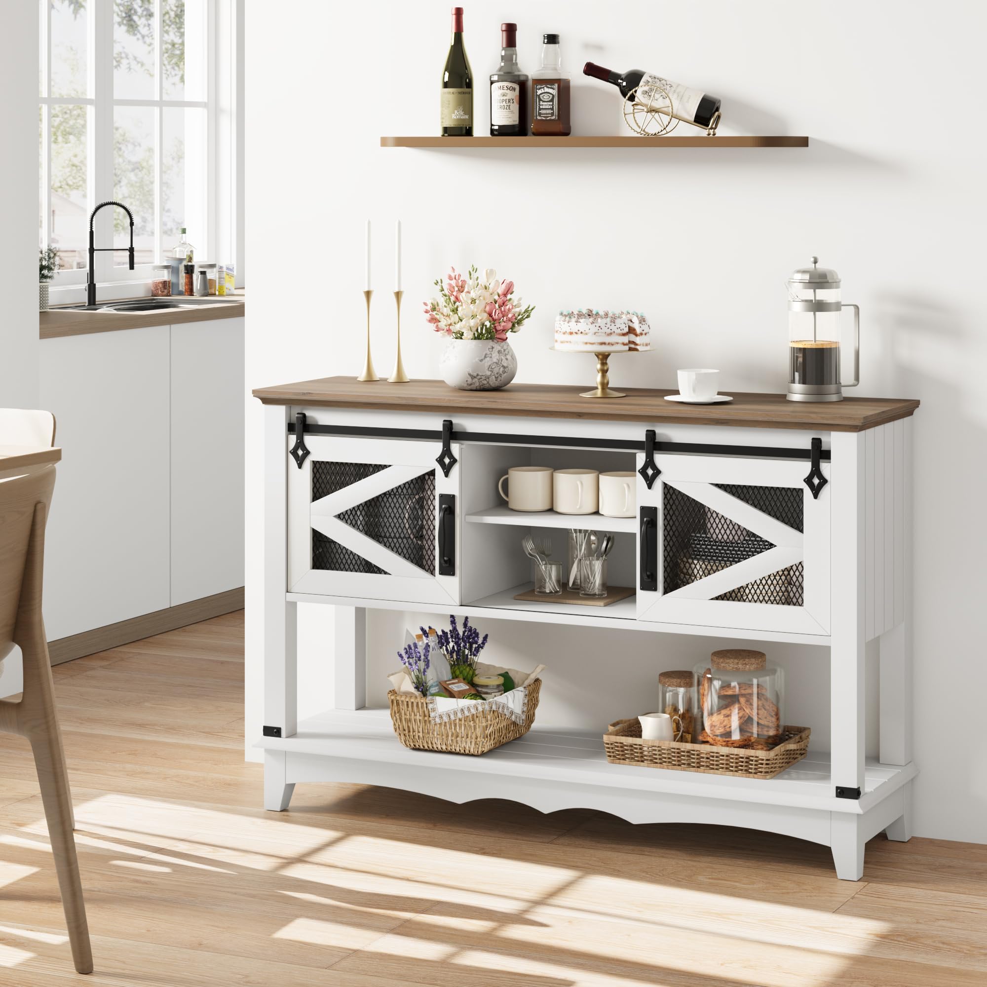 Garvee JXXG-PHK-33YA1158 Console-Sofa-Tables - View #5
