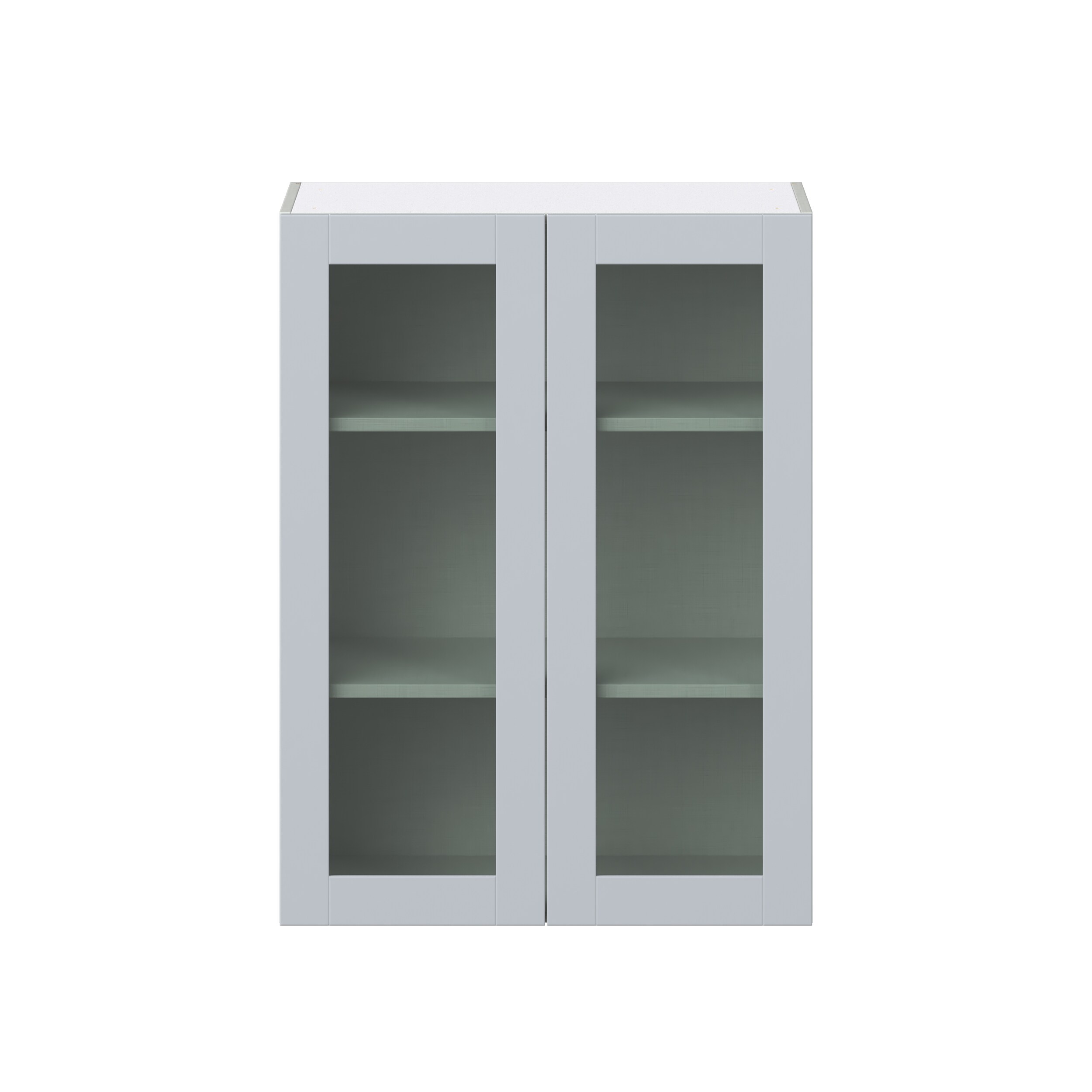 Hugo&Borg DSWG3040-CH Cabinets-Kitchen - View #6