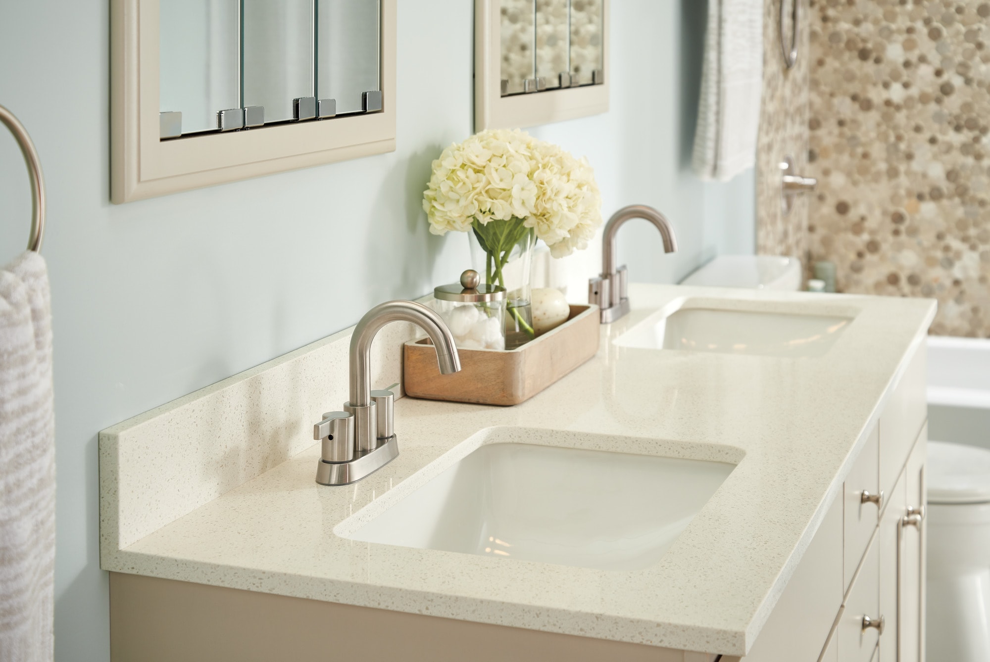 Peerless P299102LF-BN Lavatory-Faucets - View #9
