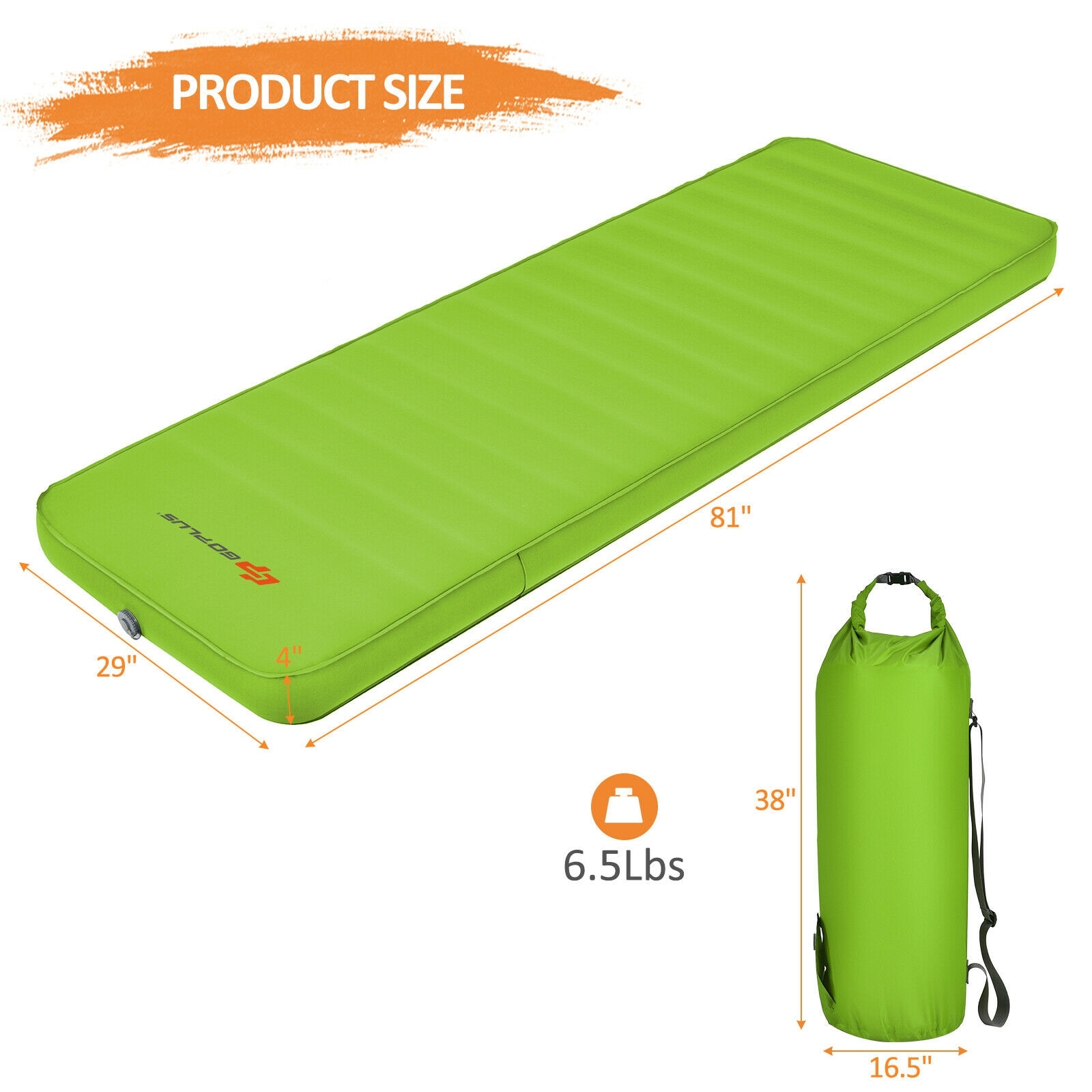  JM179GN845CM Sleeping-Bags - View #2