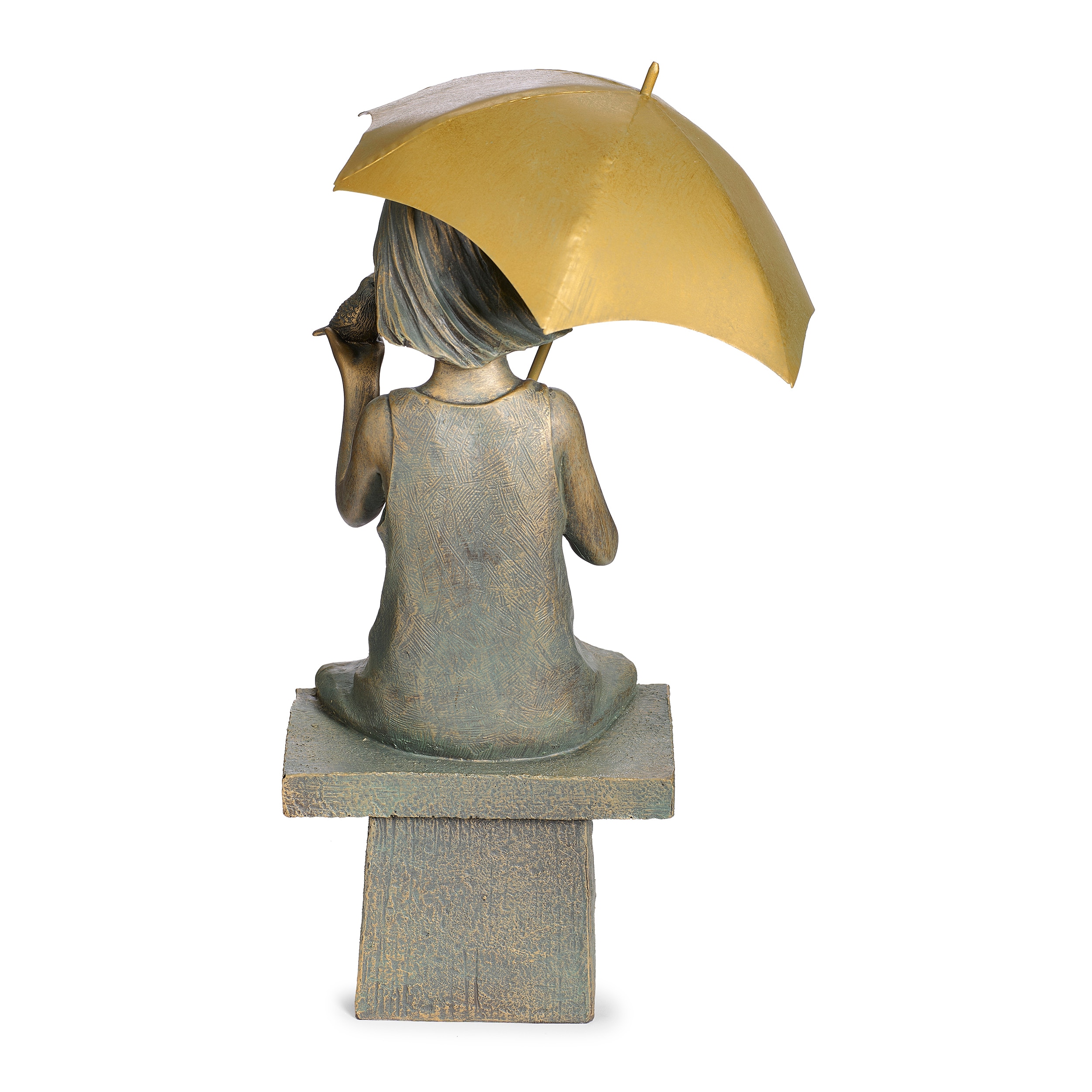 Roman 11127 Garden-Statue - View #4