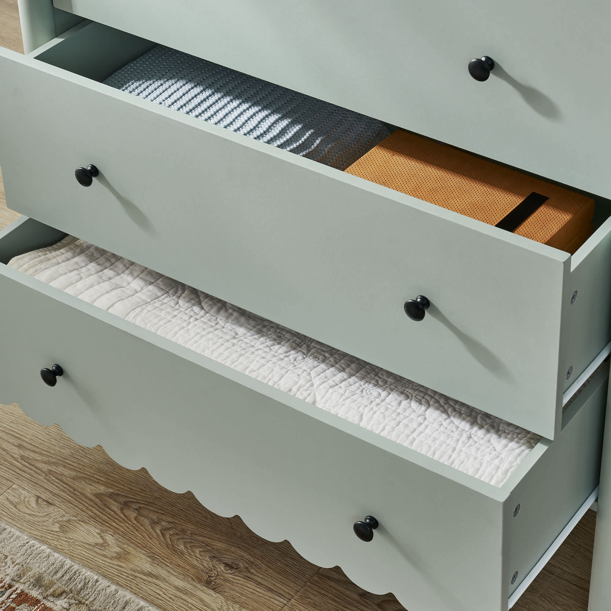 Modway EEI-7156-SGE dressers - View #5