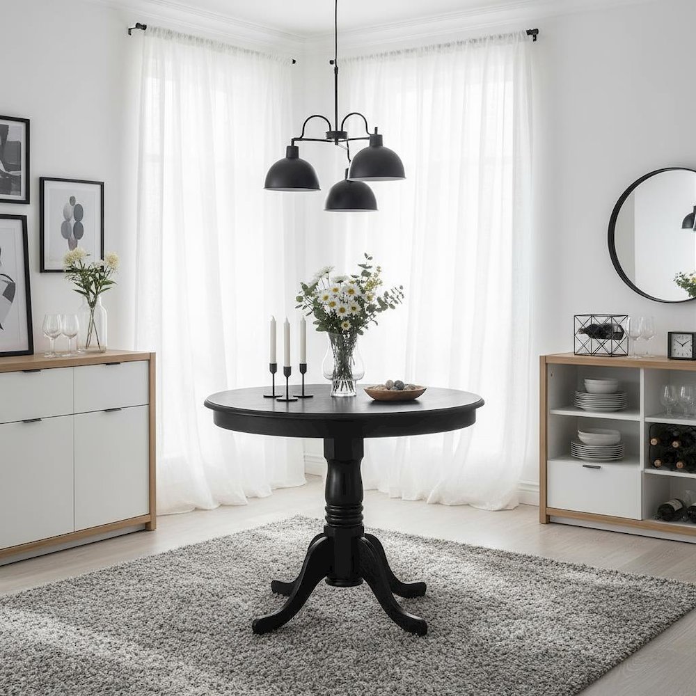 FurniFact BG2863827WHT1  - View #6