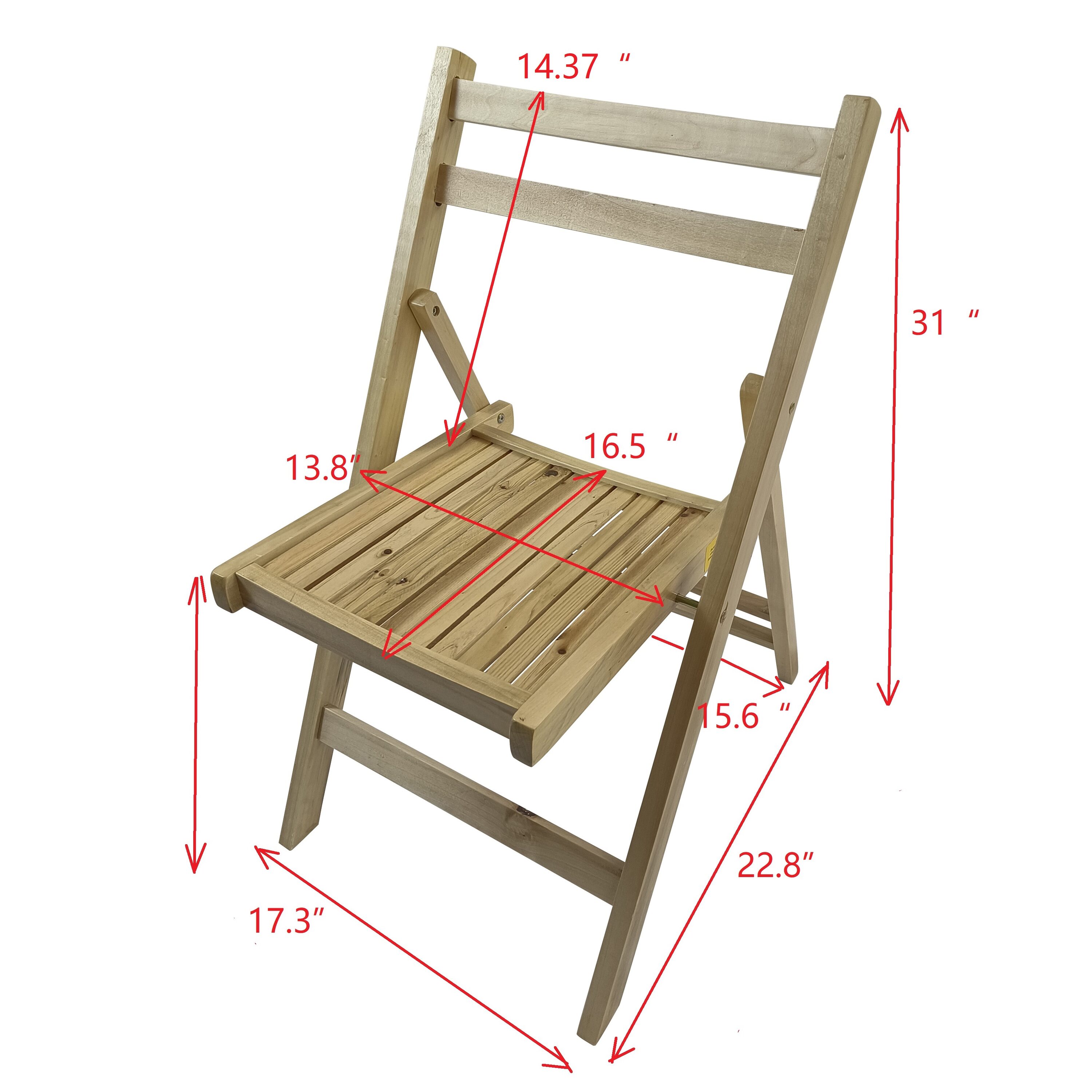 Damerin PCB06N767 Patio-Chairs - View #3