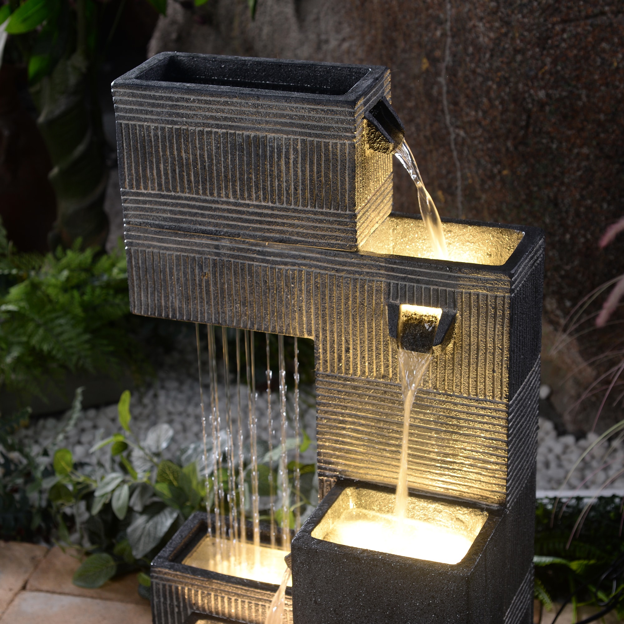 Hi-Line Gift 79760 fountains - View #4