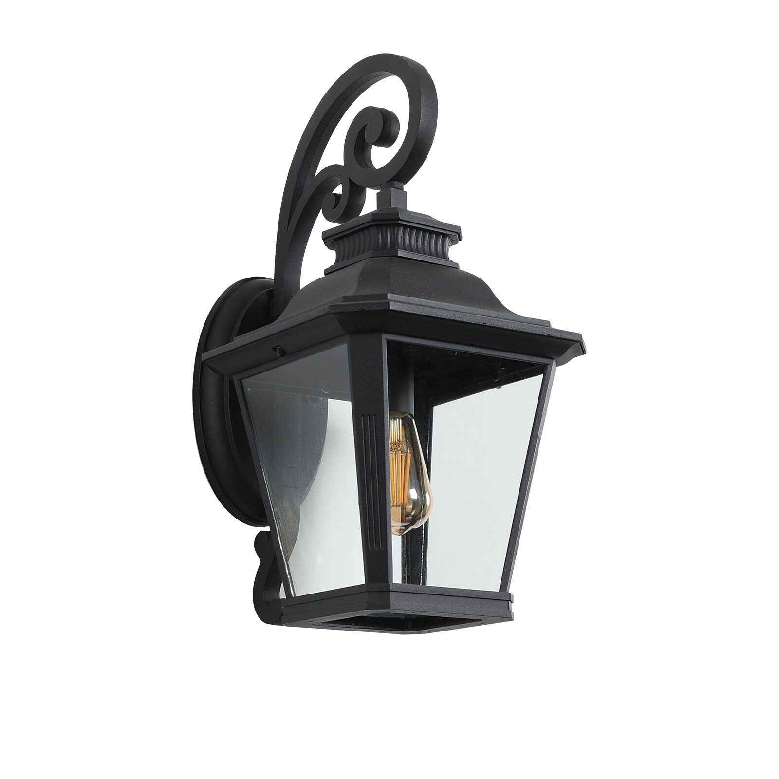 WELLFOR DLG-110426 Outdoor-Wall-Lighting - View #2
