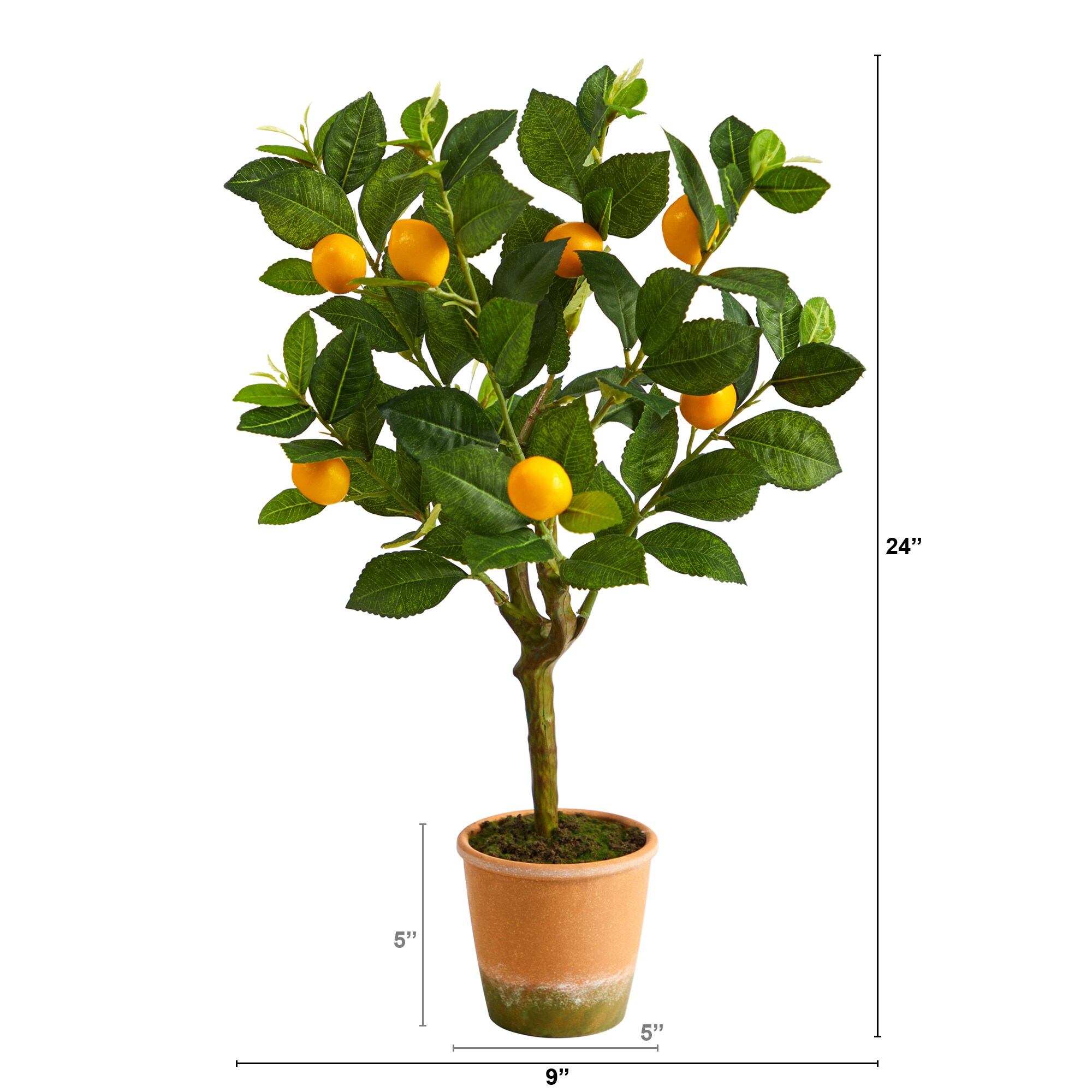 Nearly Natural T1957 Artificial-Plants-Trees - View #3
