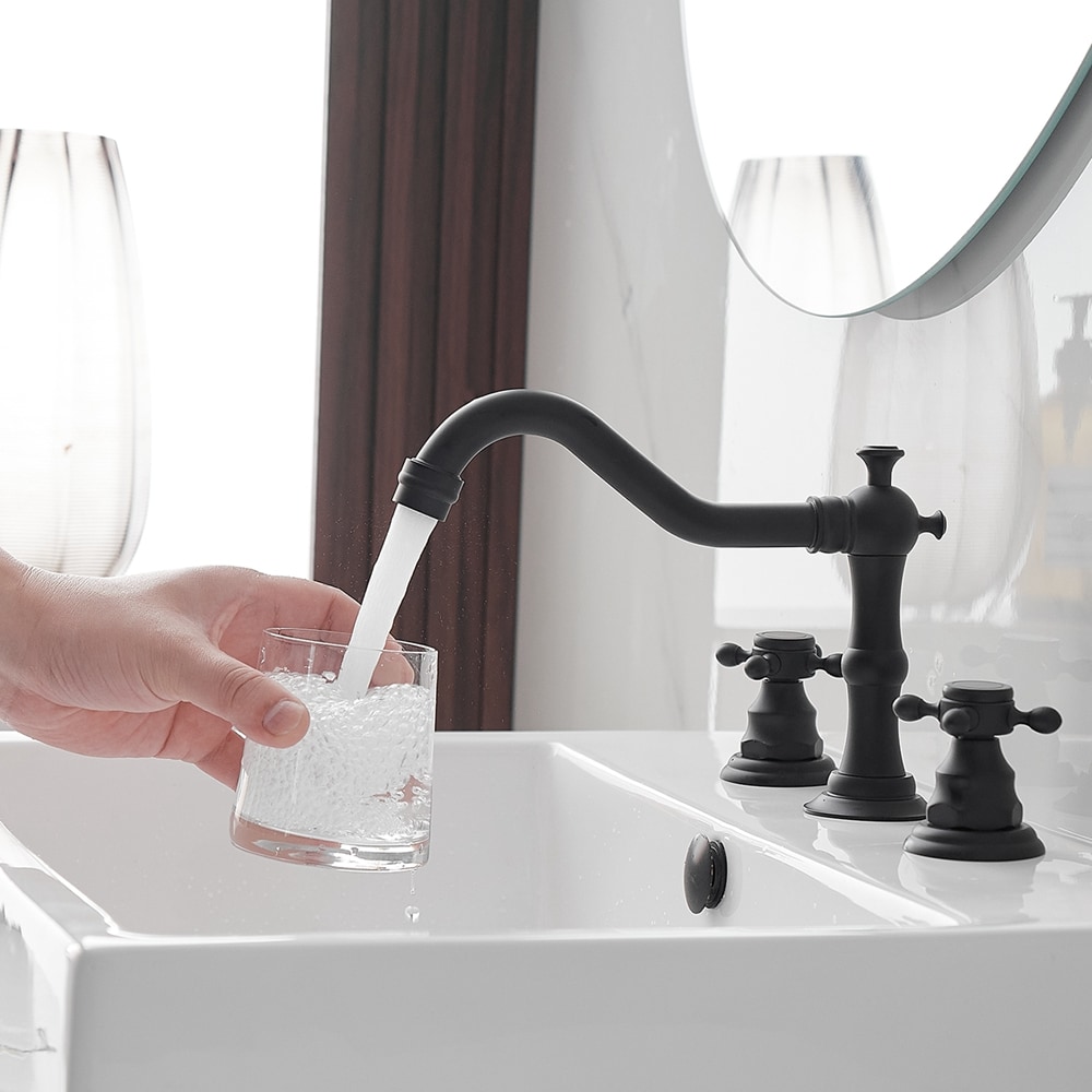 BWE A-916452-B Lavatory-Faucets - View #4