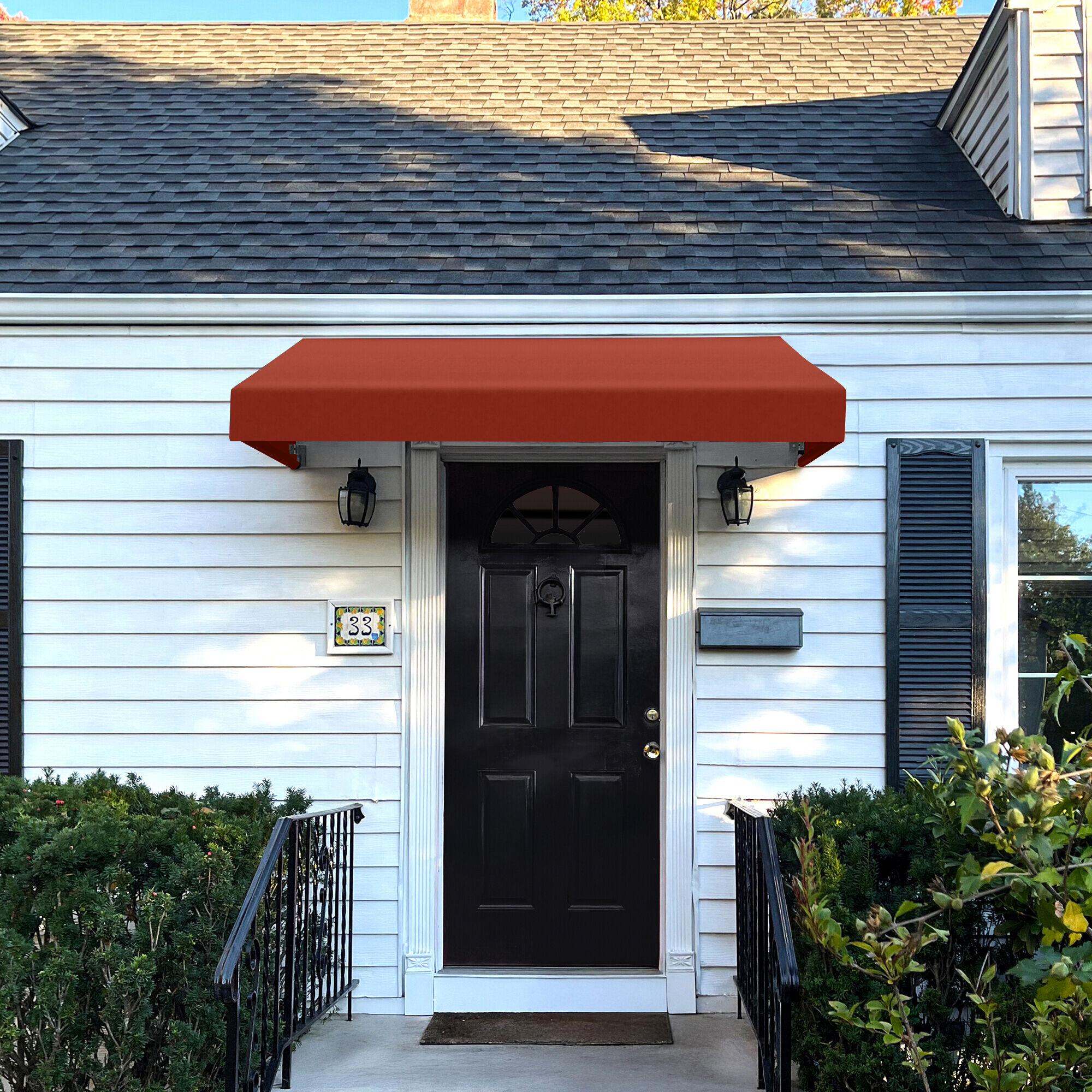 Awntech EN2442-L-8TER awnings - View #2