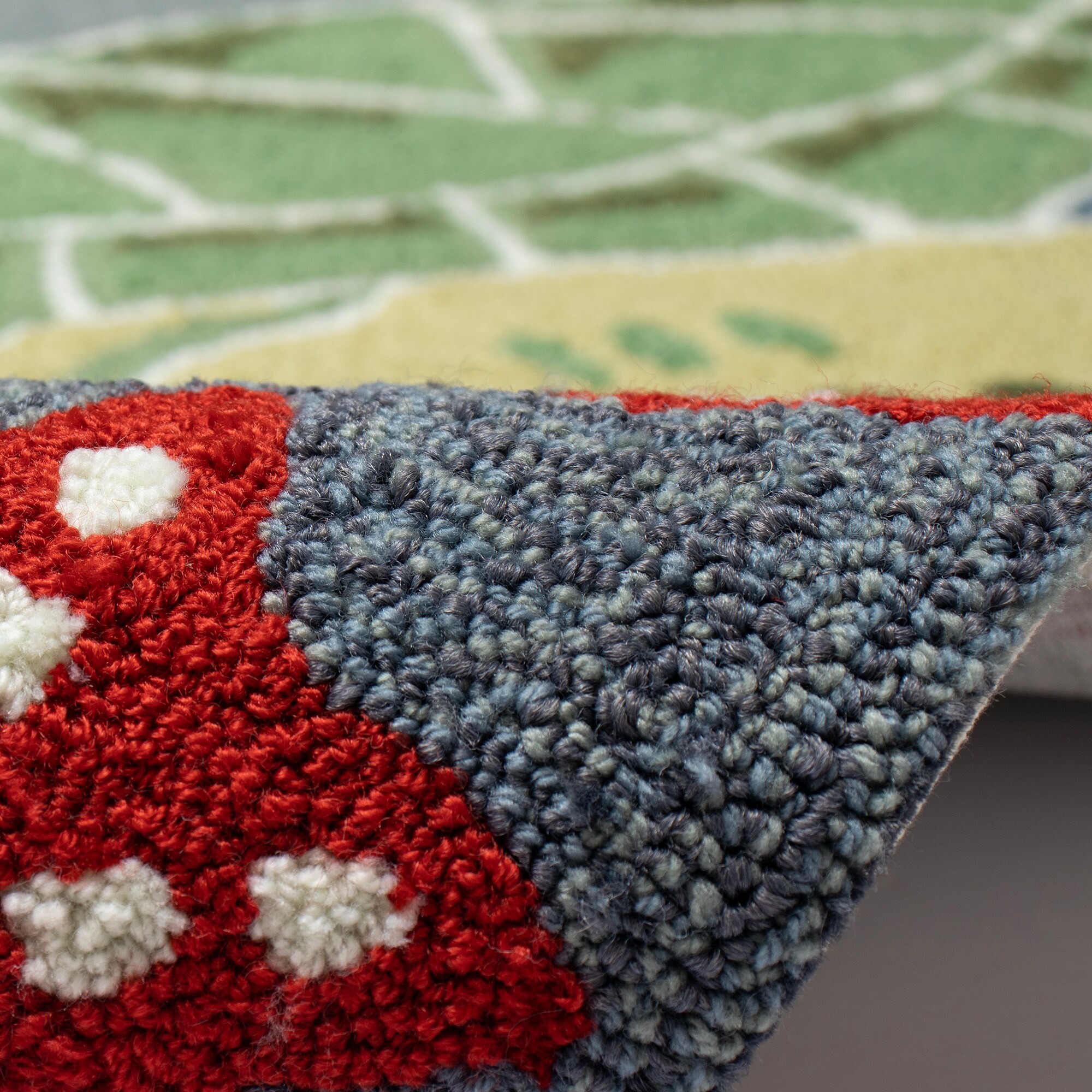 Liora Manne FTP13143104 Mats-Cat - View #4
