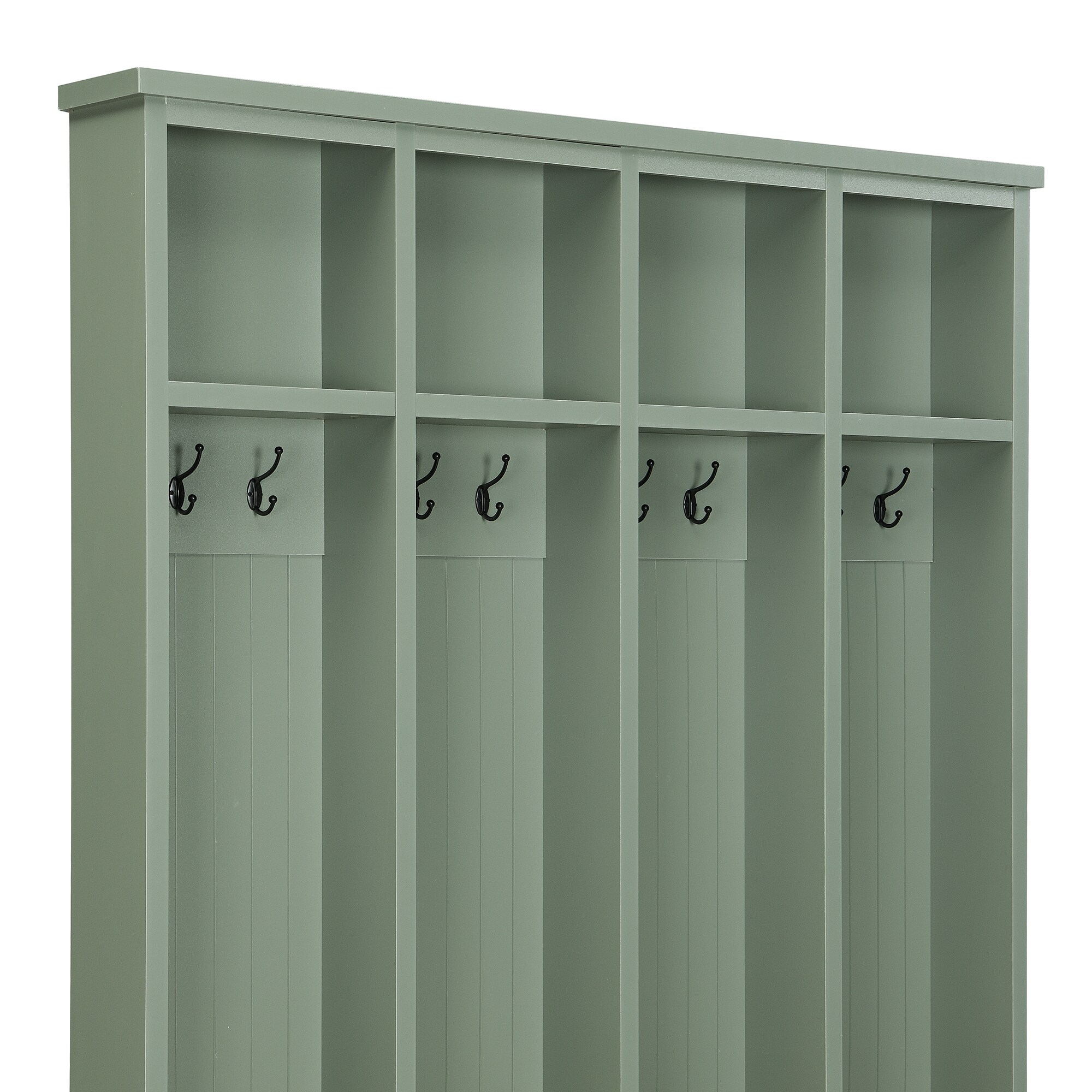 ModernLuxe L3P-N721P292601M Coatrack-Stands-Pedestals - View #9