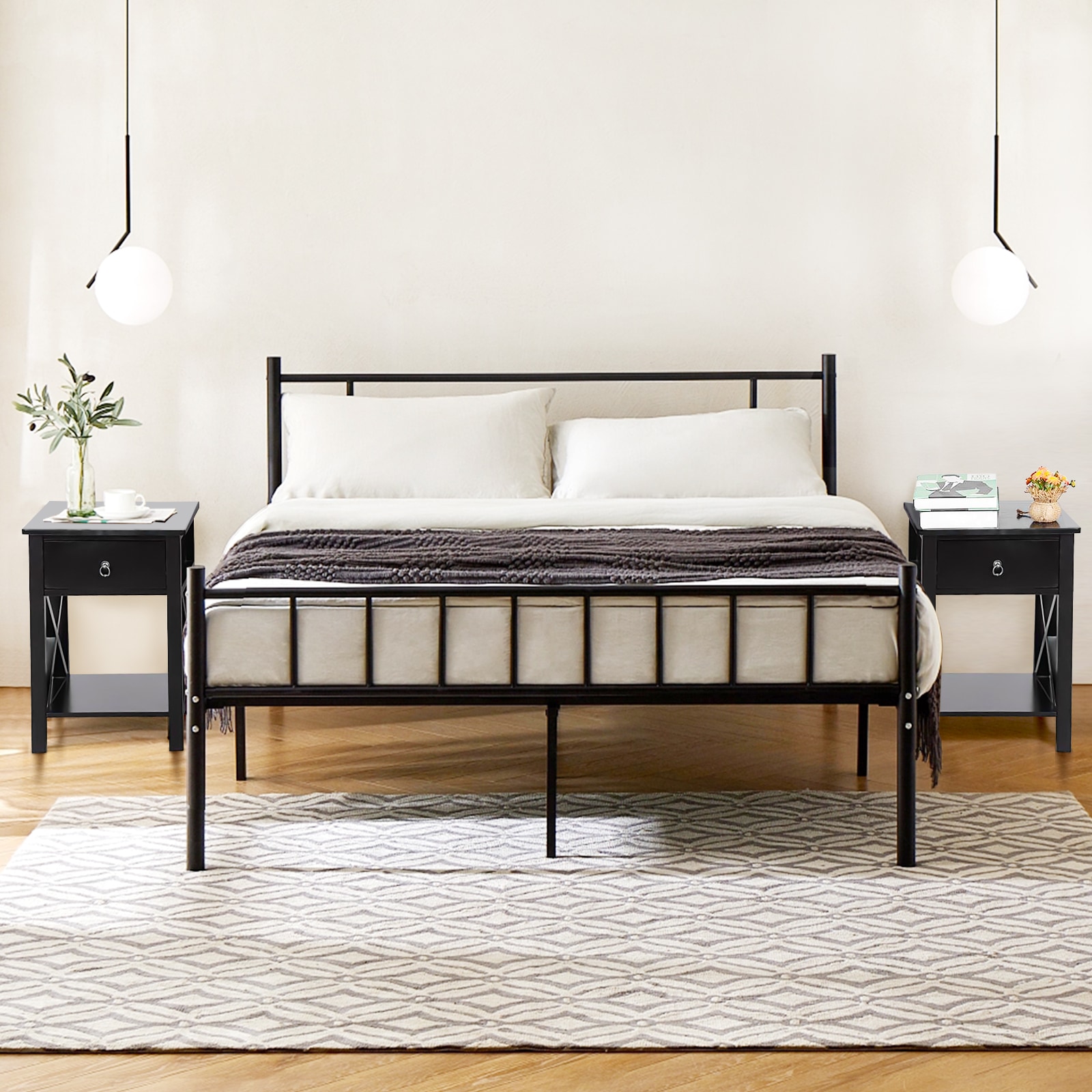 Winado LO1G52000413 nightstands - View #3