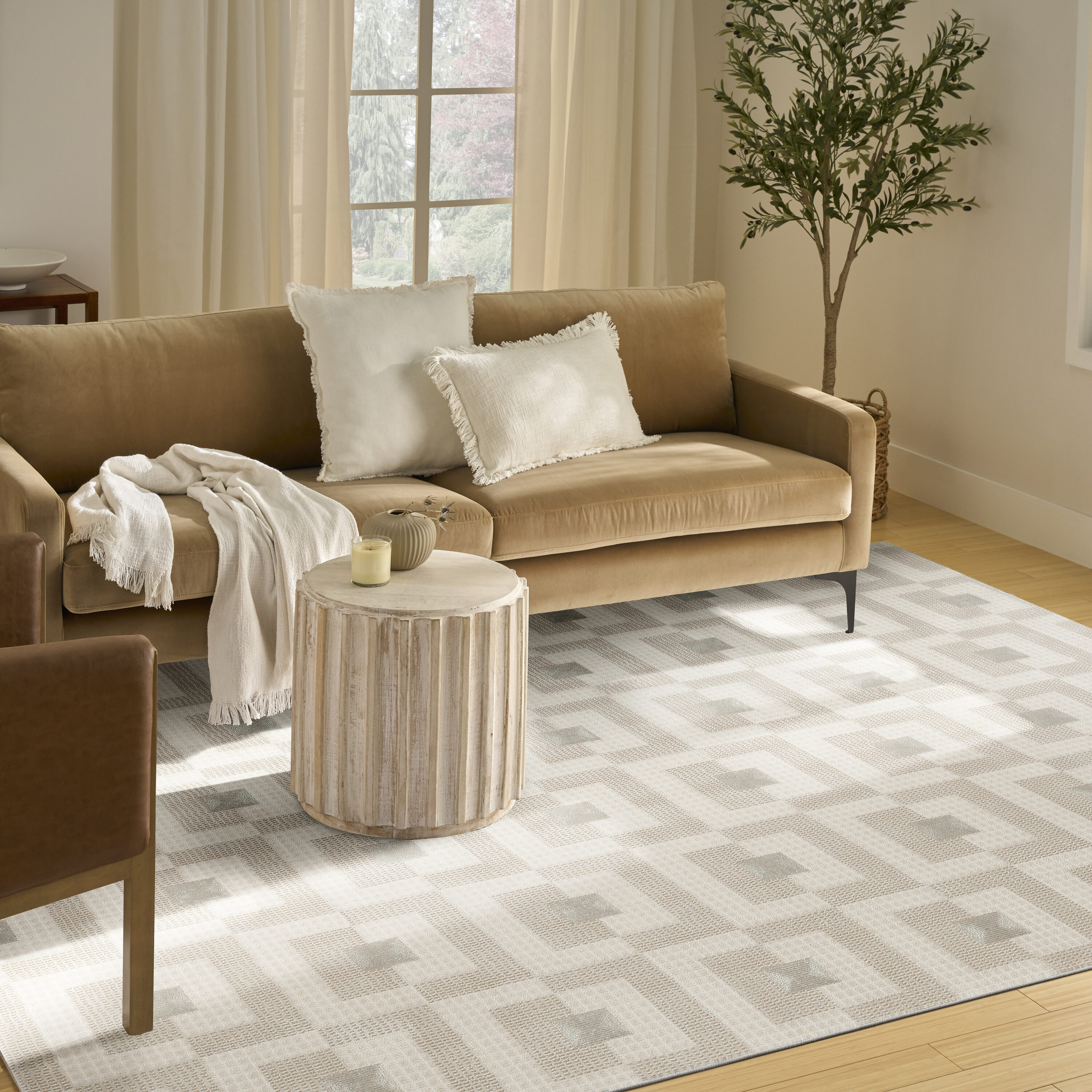 Nourison Home 841491119976 rugs - View #5