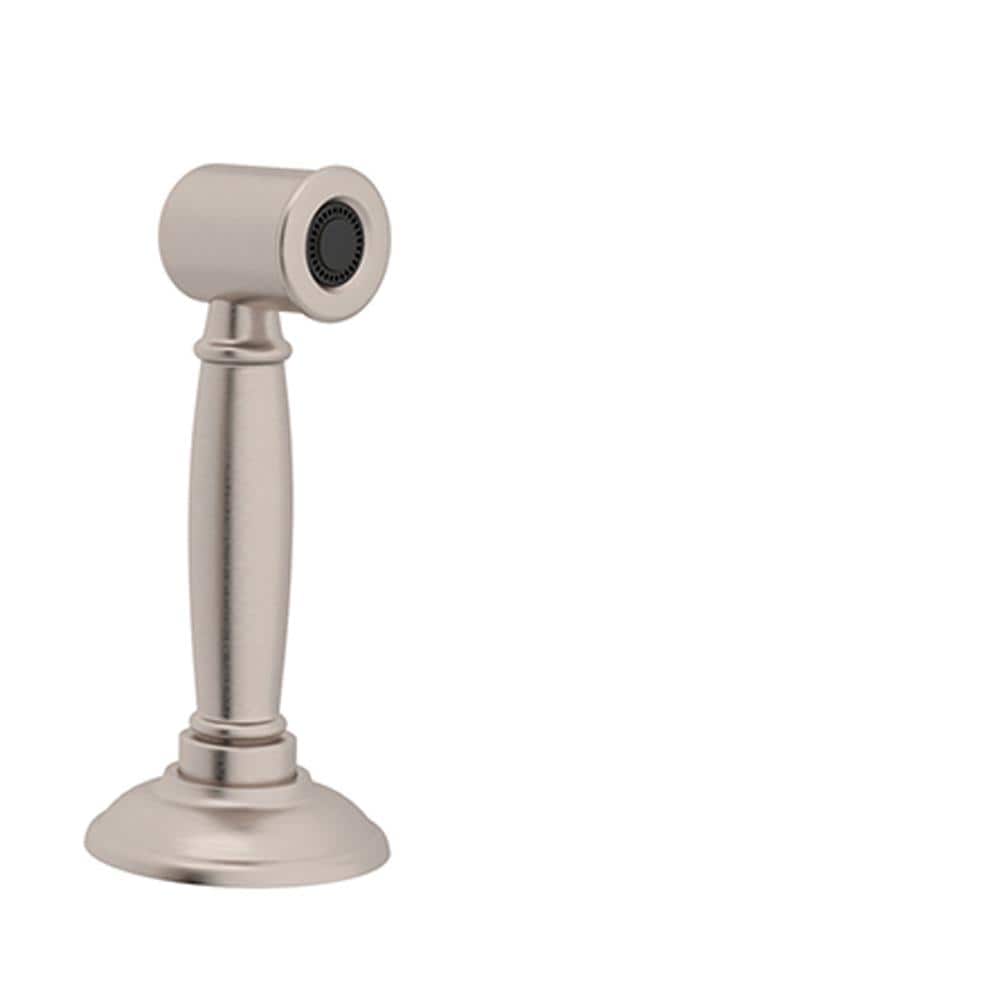 Rohl A3608/11LPWSSTN-2 Kitchen-Faucets - View #4