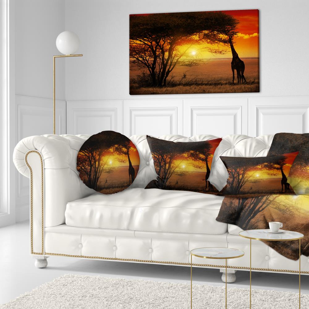 Designart CU12297-12-20 Accent-Pillows - View #2