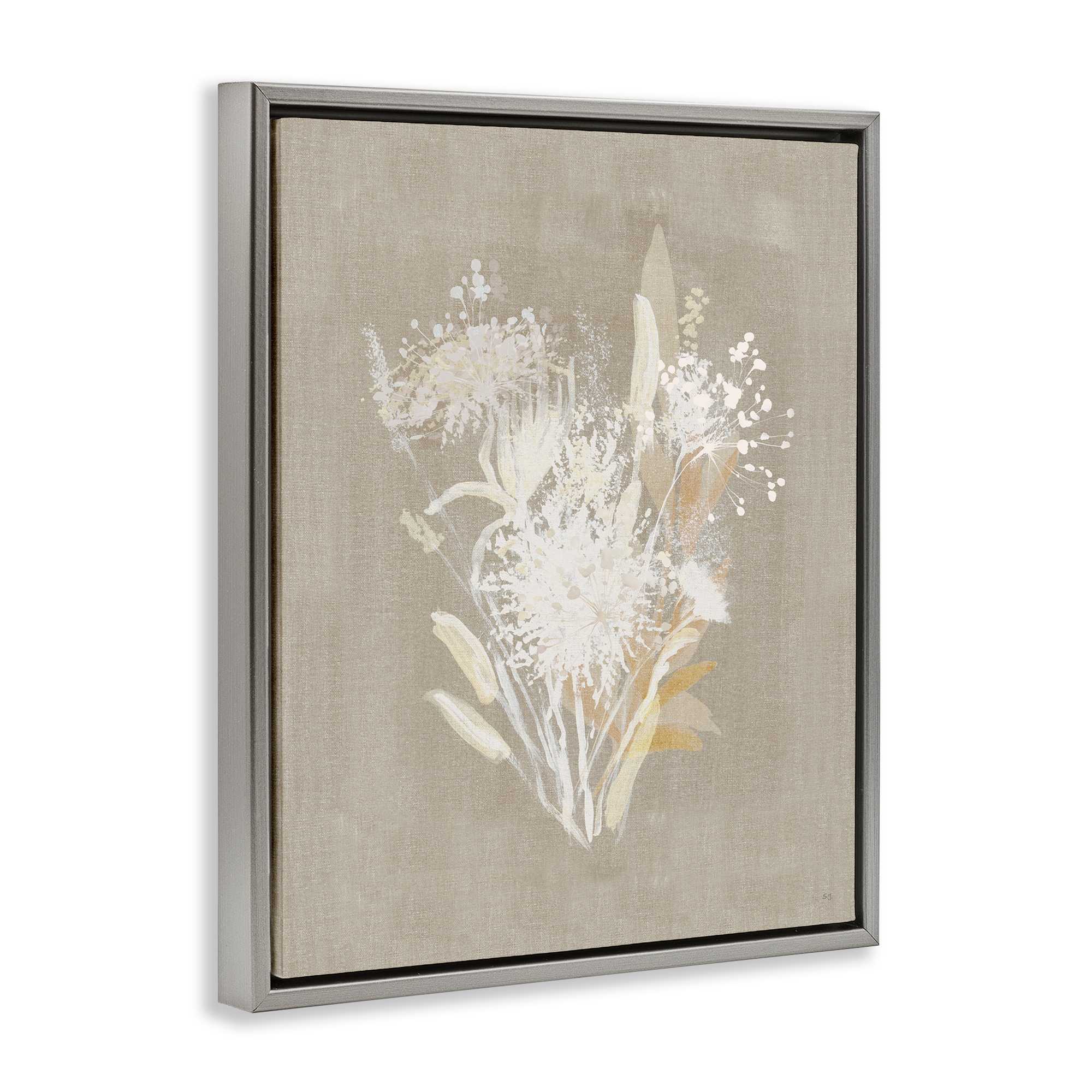 Stupell Industries BS-179-FFL-24X30 Wall-Art - View #2