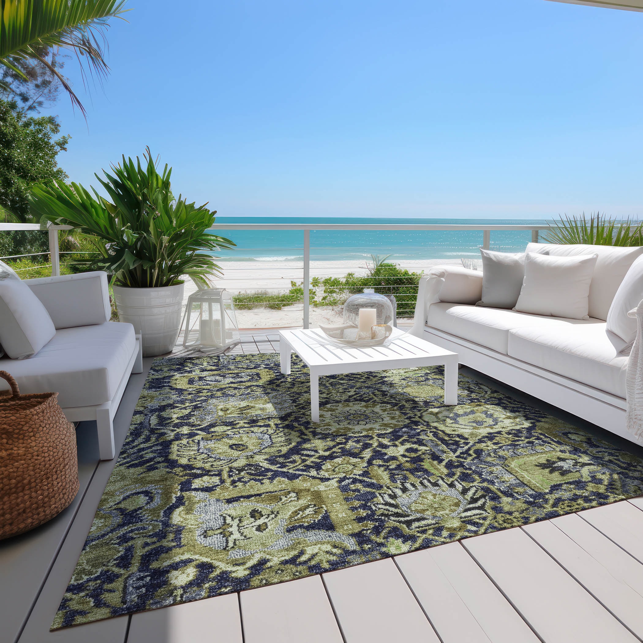 Addison Rugs ACN1321FE10X14 rugs - View #9