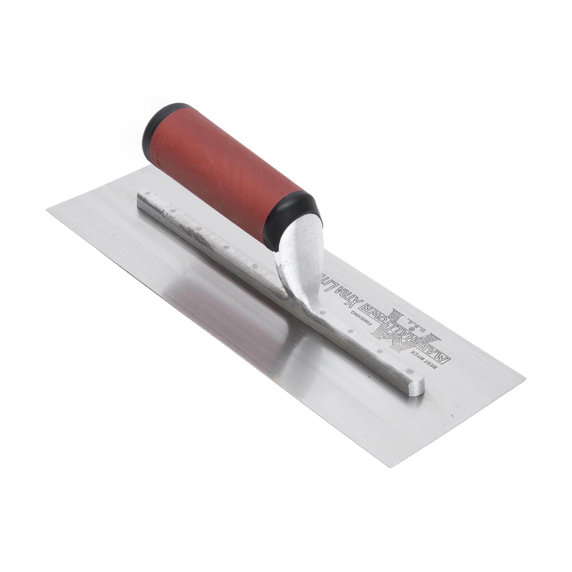 Marshalltown MX57D Concrete-Trowels - View #2