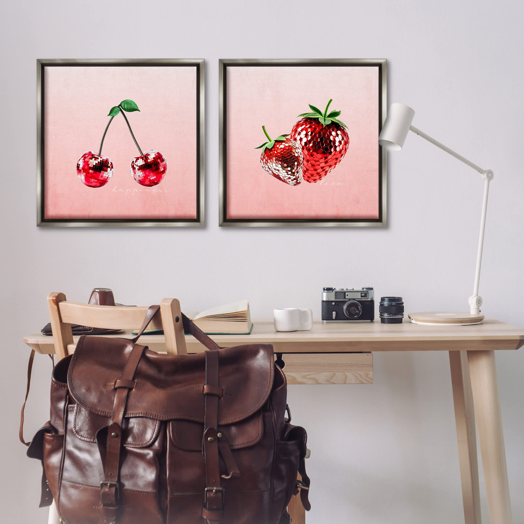 Stupell Industries B2-784-FFL-2PC-24X24 Wall-Art - View #3