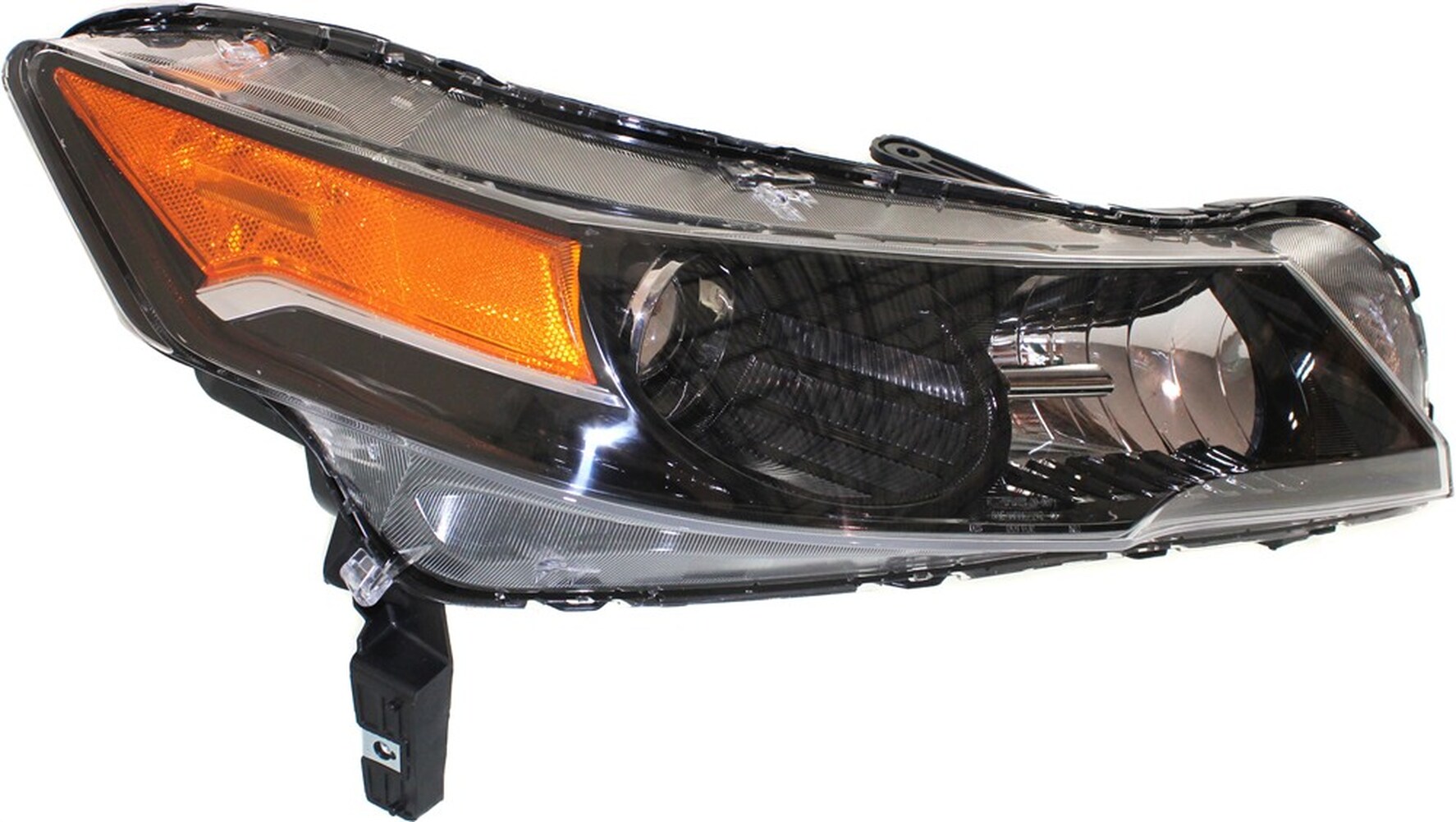 Garage-Pro JCWREPA100179GP Headlights-Components - View #3