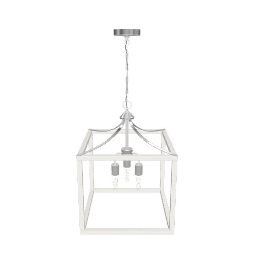 Three-dimensional representation of the product