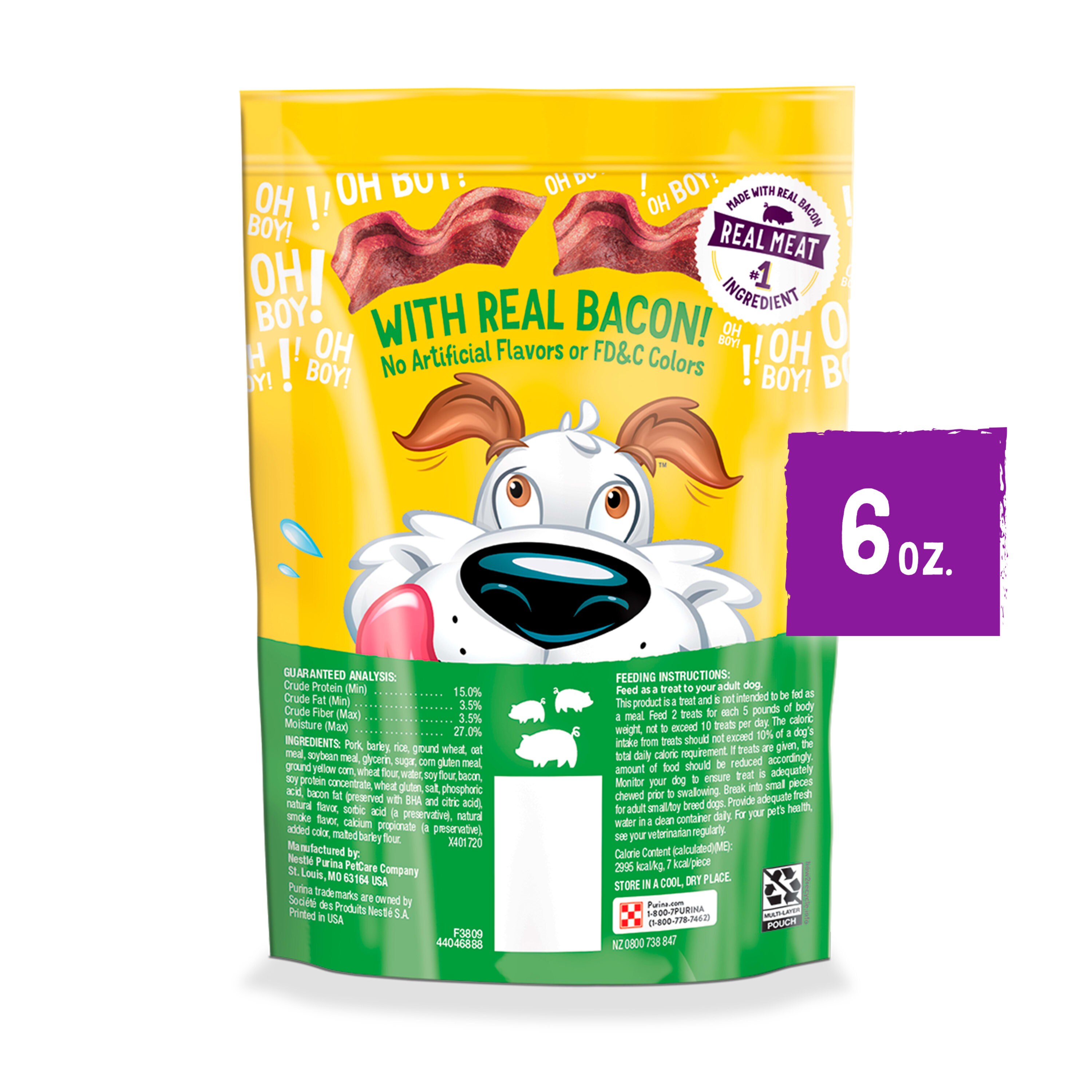 Nestle Purina 003810015861 Dog-Treats - View #6