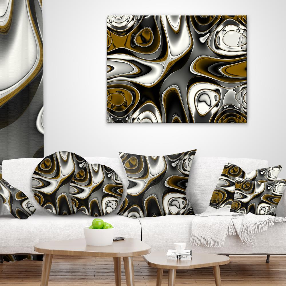 Designart CU14474-18-18 Accent-Pillows - View #3
